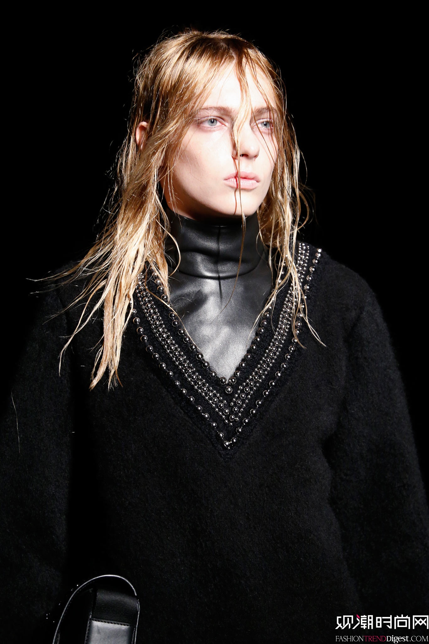 Alexander Wang 2015ﶬŮװ㳡ͼƬ