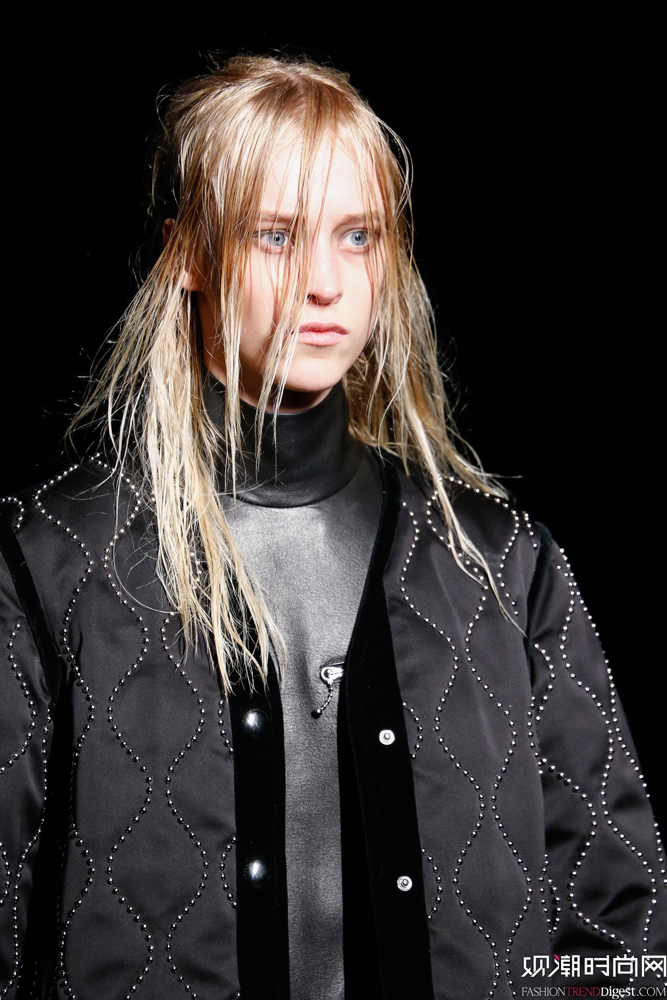 Alexander Wang 2015ﶬŮװ㳡ͼƬ