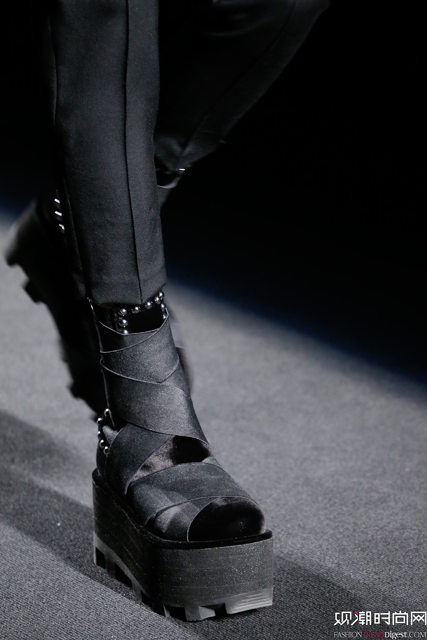 Alexander Wang 2015ﶬŮװ㳡ͼƬ