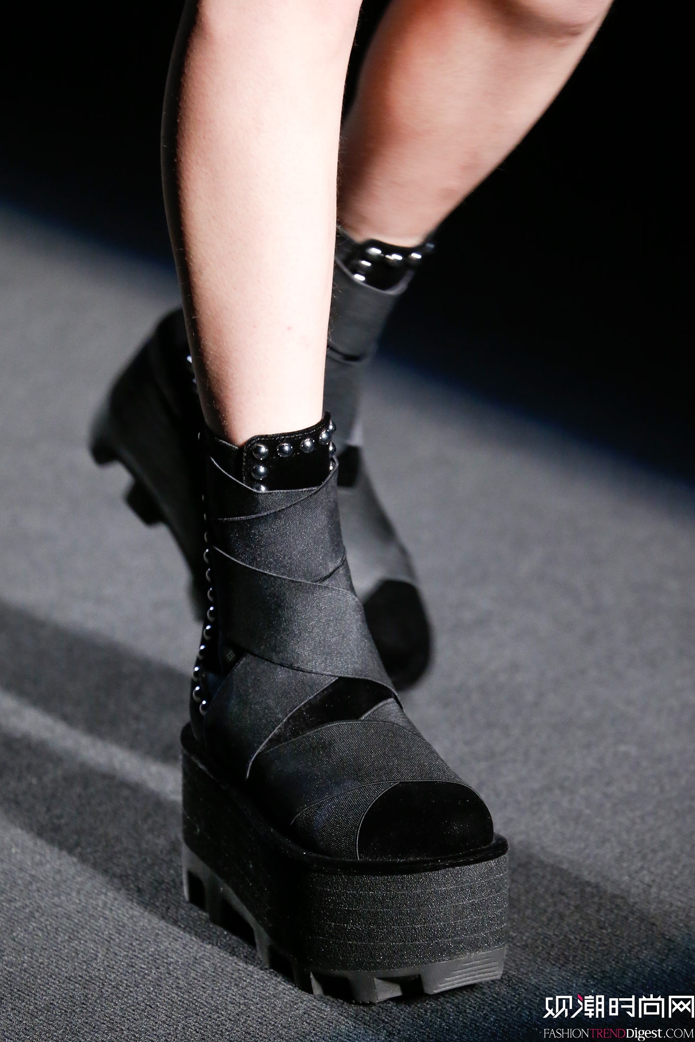 Alexander Wang 2015ﶬŮװ㳡ͼƬ