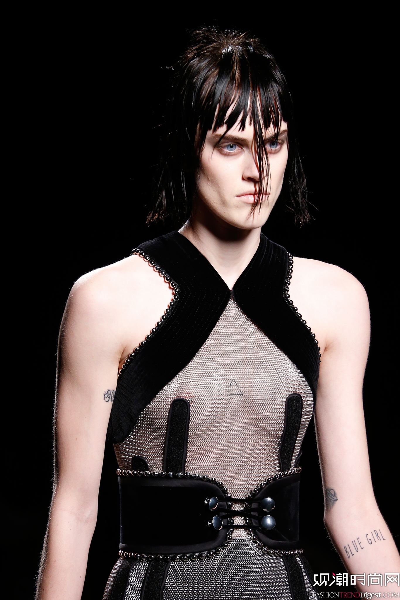 Alexander Wang 2015ﶬŮװ㳡ͼƬ