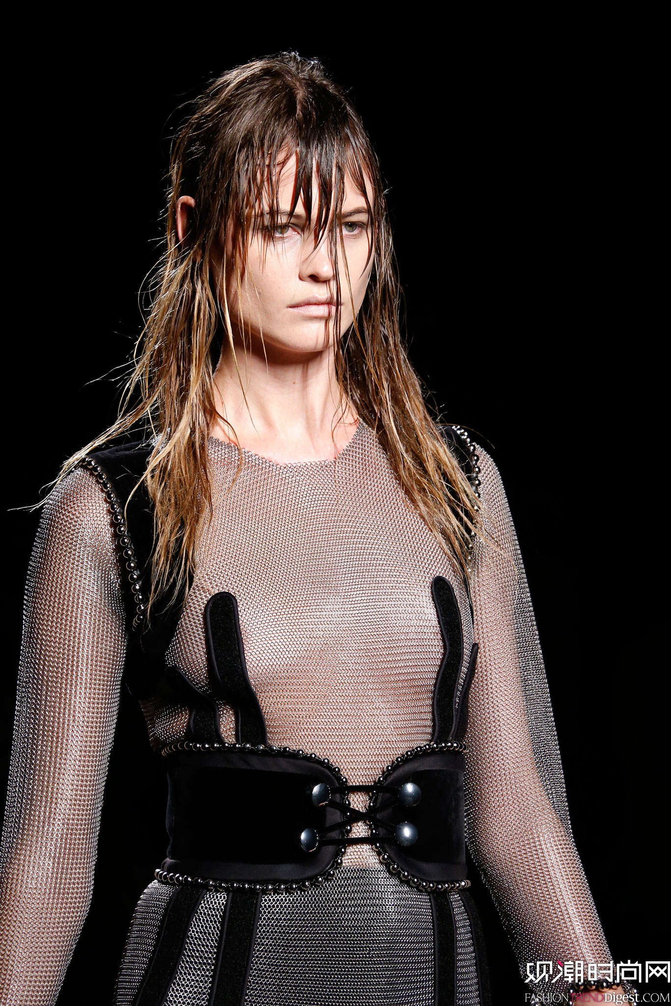 Alexander Wang 2015ﶬŮװ㳡ͼƬ