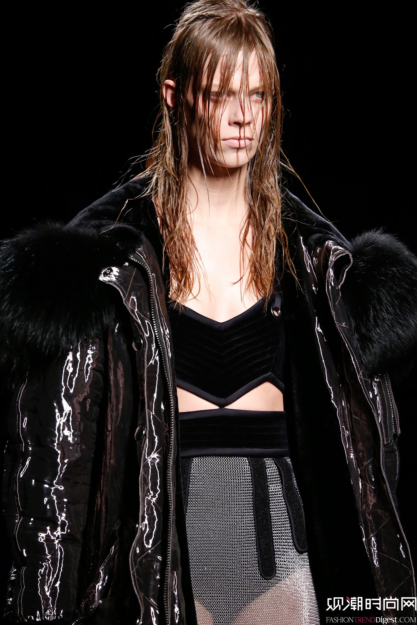 Alexander Wang 2015ﶬŮװ㳡ͼƬ