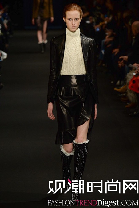 Altuzarra 2015ﶬŮװ㳡ͼƬ