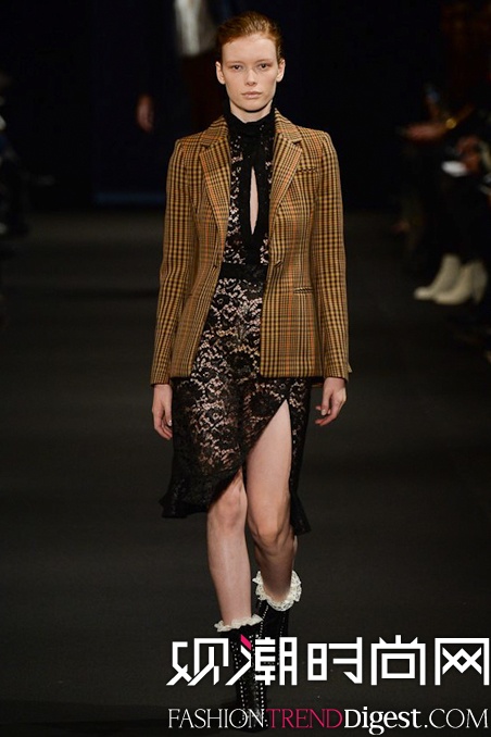 Altuzarra 2015ﶬŮװ㳡ͼƬ