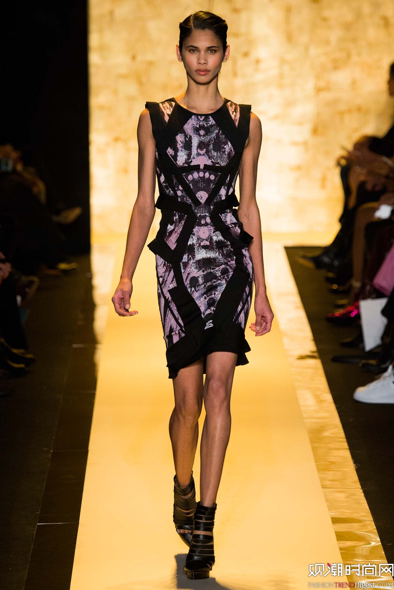 Herv Lger by Max Azria 2015ﶬŮbDƬ