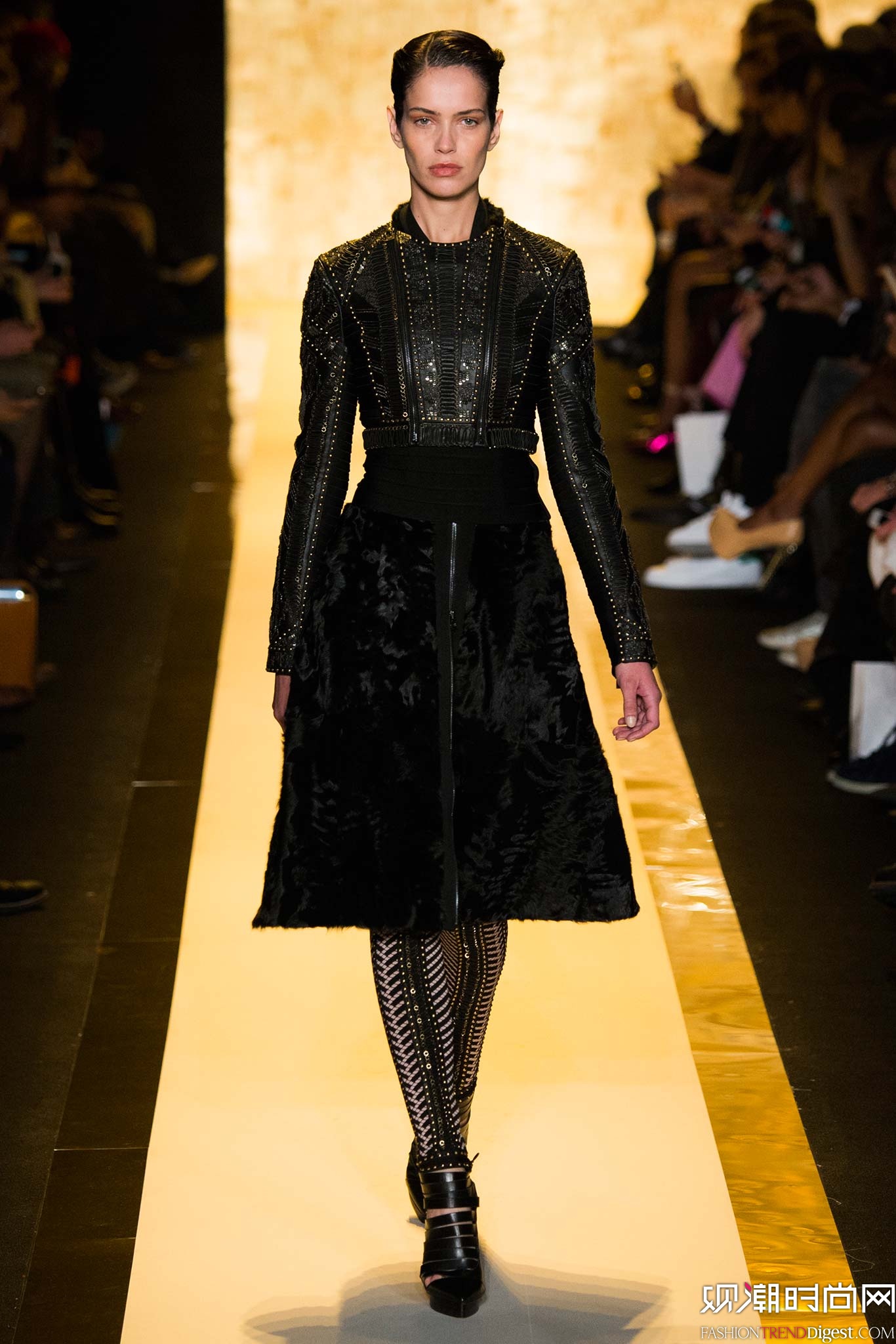 Herv Lger by Max Azria 2015ﶬŮbDƬ