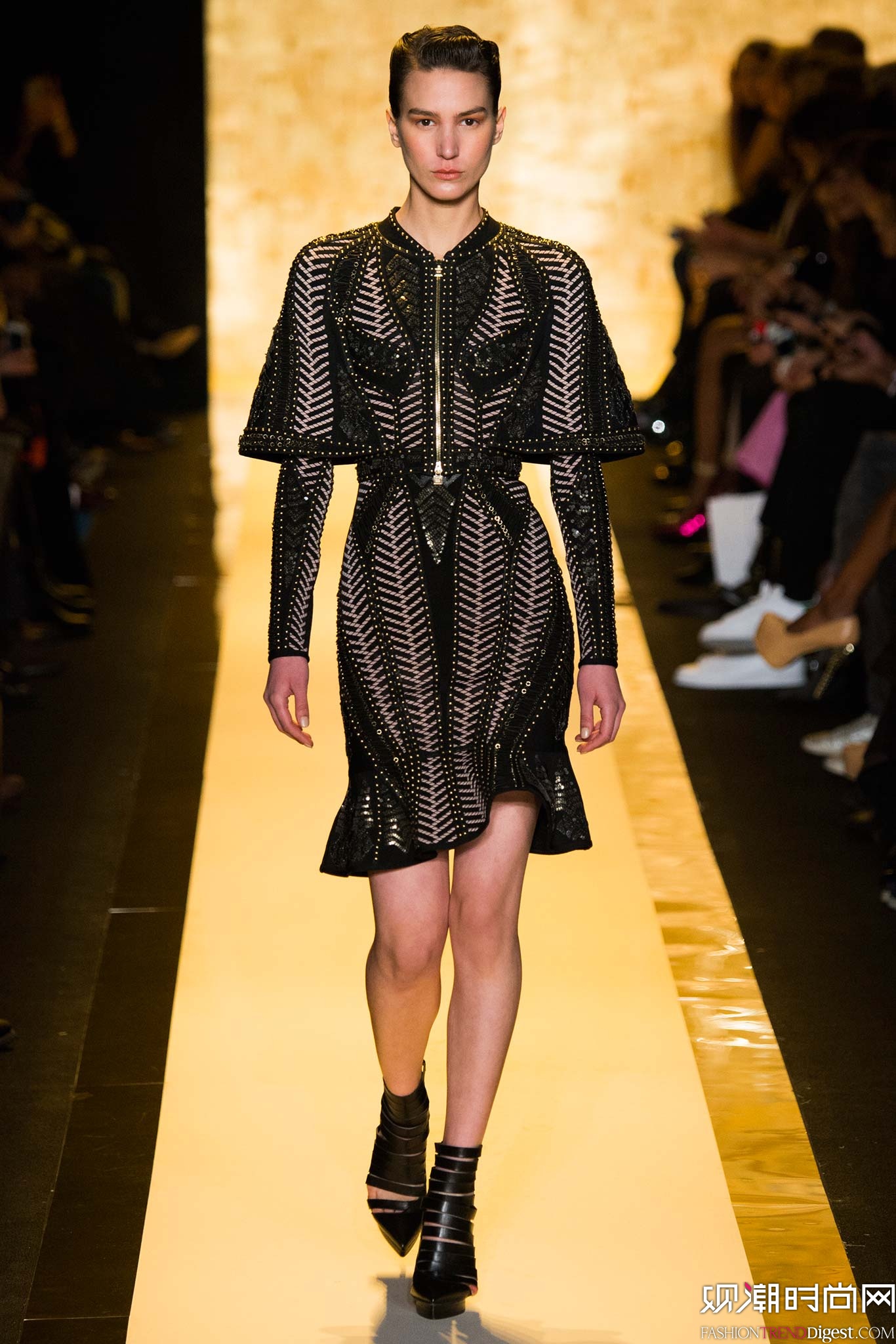 Herv Lger by Max Azria 2015ﶬŮbDƬ