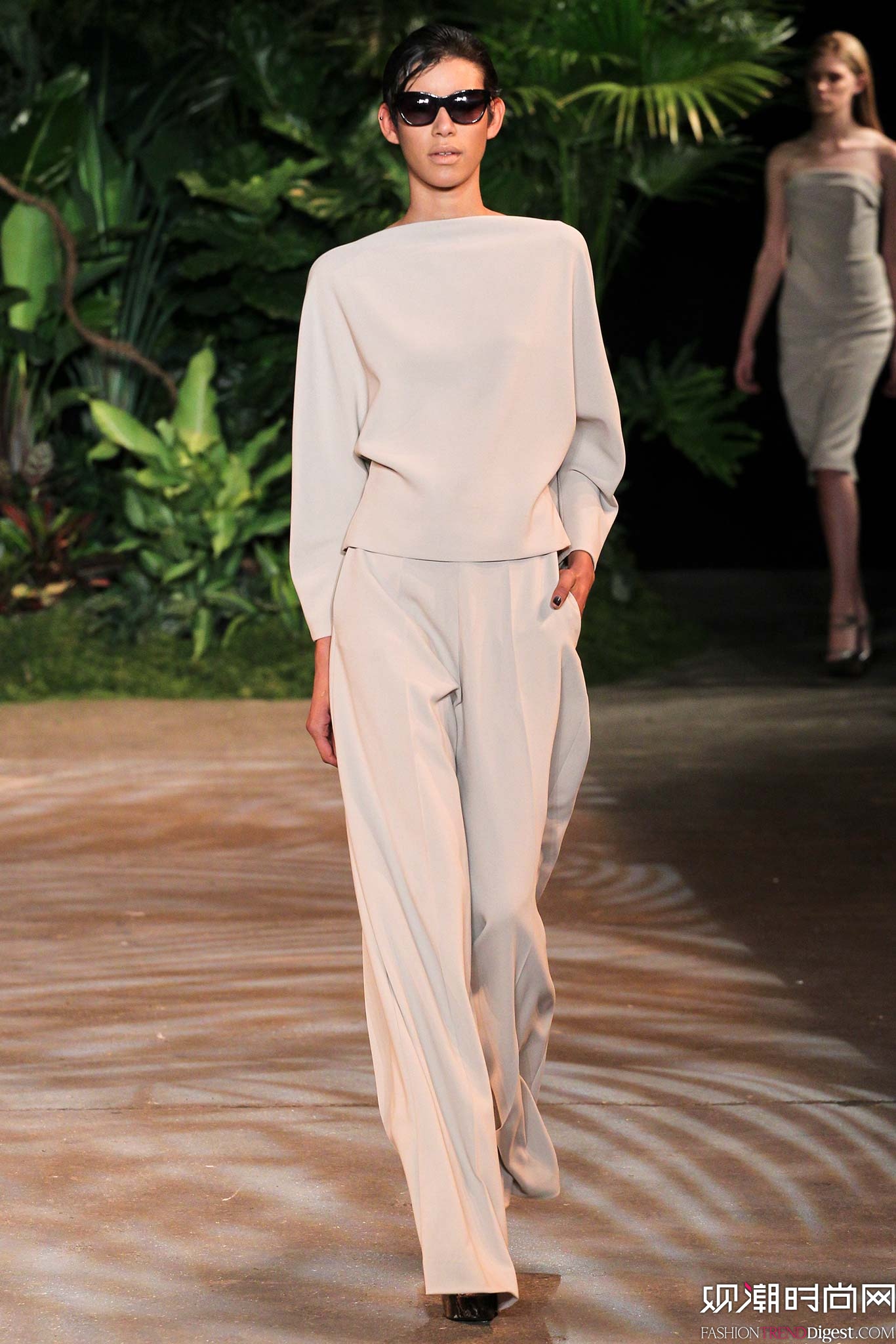 Christian Siriano 2015ﶬŮװ㳡ͼƬ