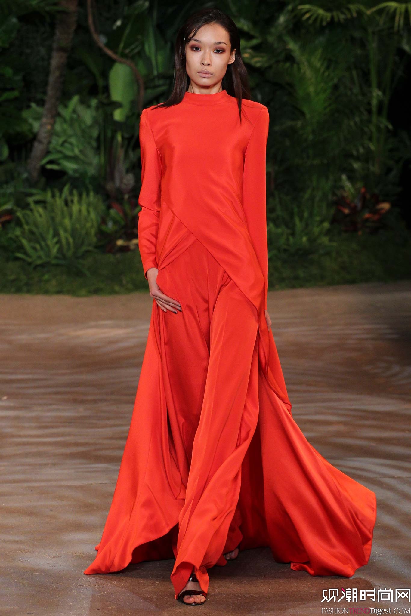 Christian Siriano 2015ﶬŮװ㳡ͼƬ