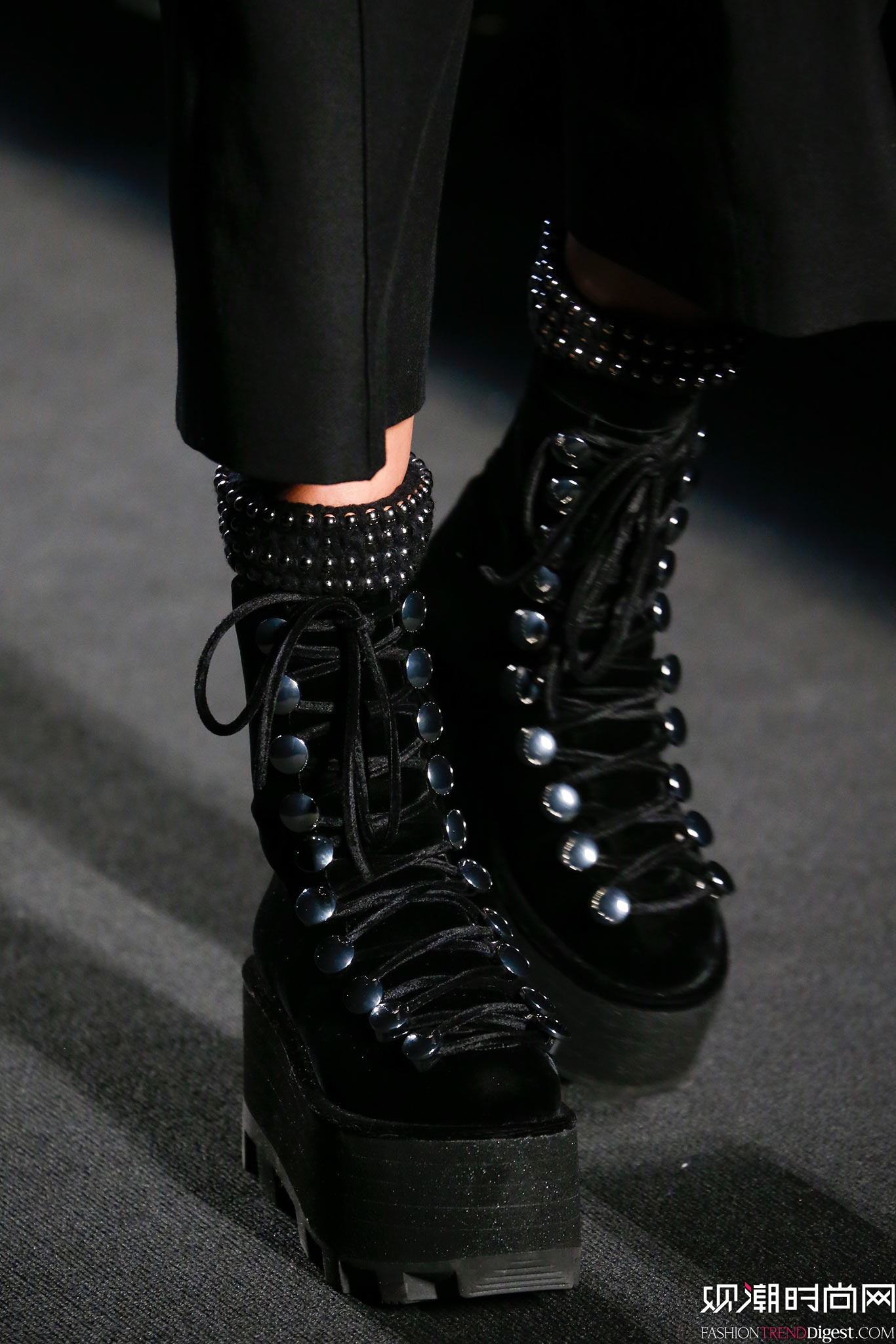 Alexander Wang 2015ﶬŮװ㳡ͼƬ