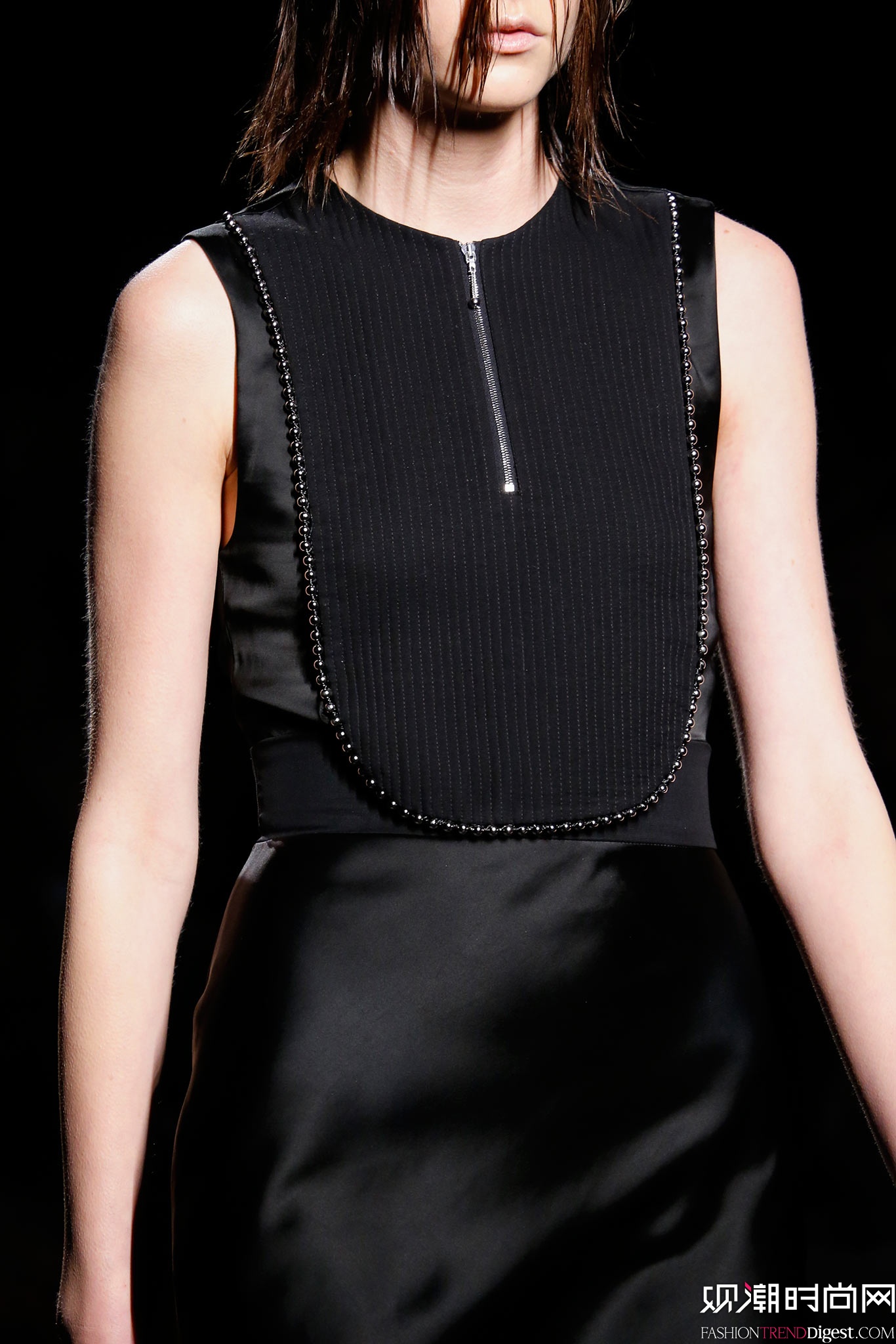 Alexander Wang 2015ﶬŮװ㳡ͼƬ