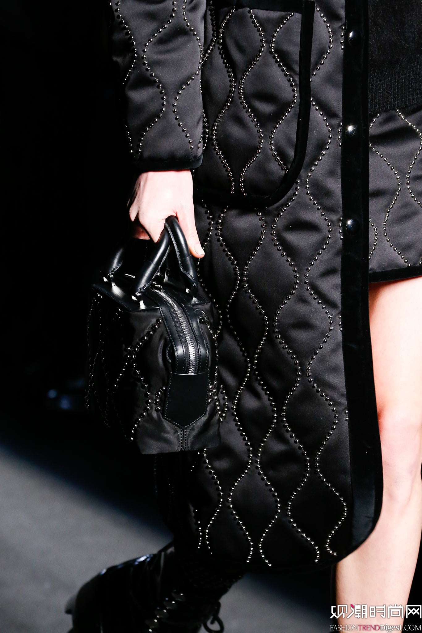 Alexander Wang 2015ﶬŮװ㳡ͼƬ