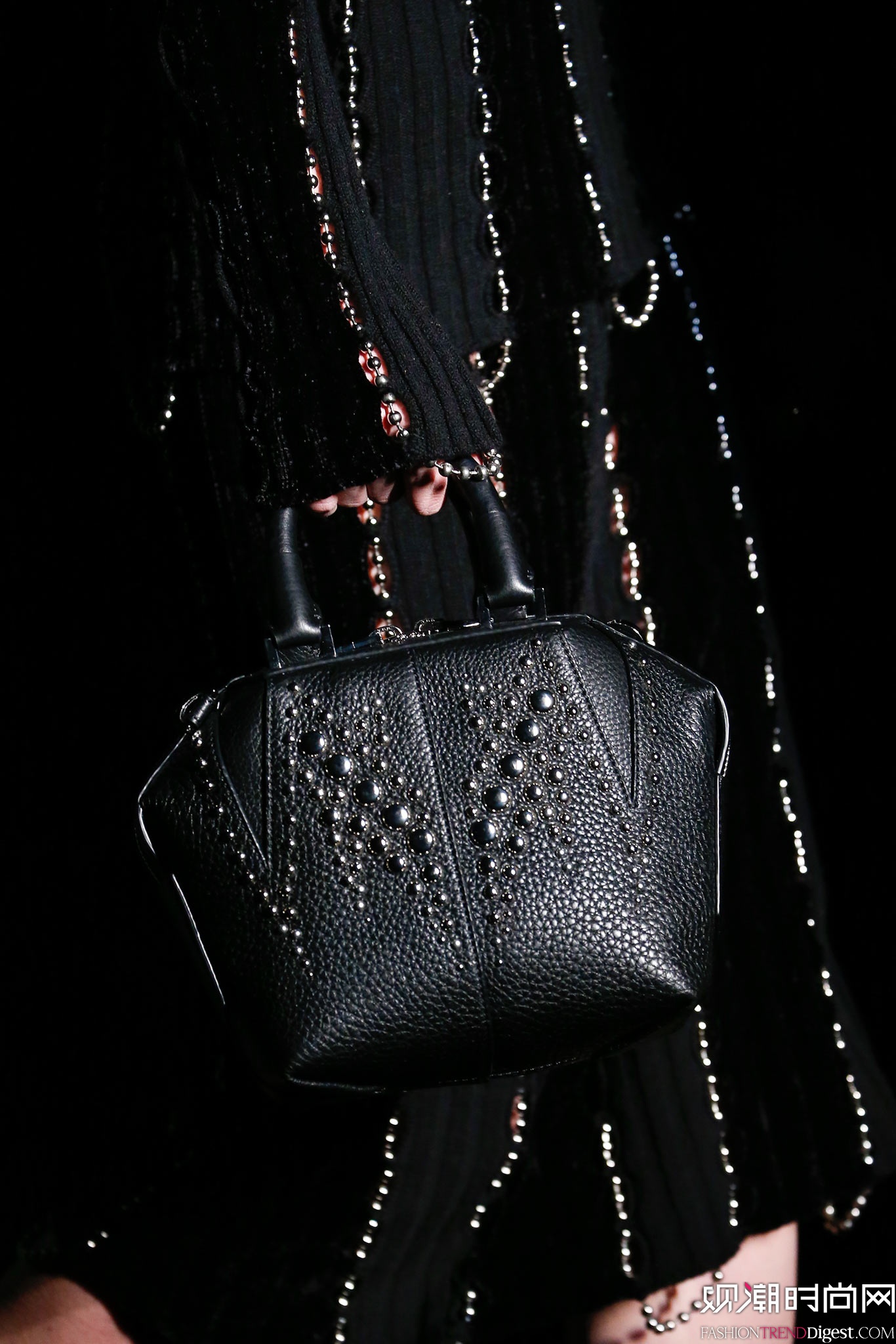 Alexander Wang 2015�ﶬŮװ�㳡����ͼƬ