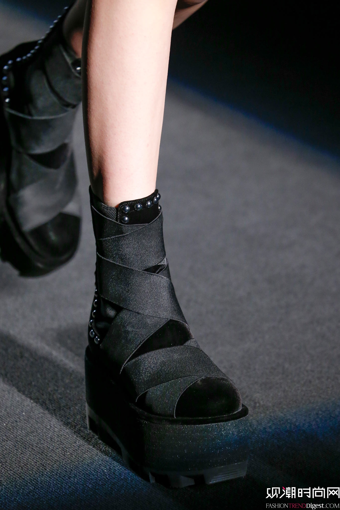 Alexander Wang 2015ﶬŮװ㳡ͼƬ