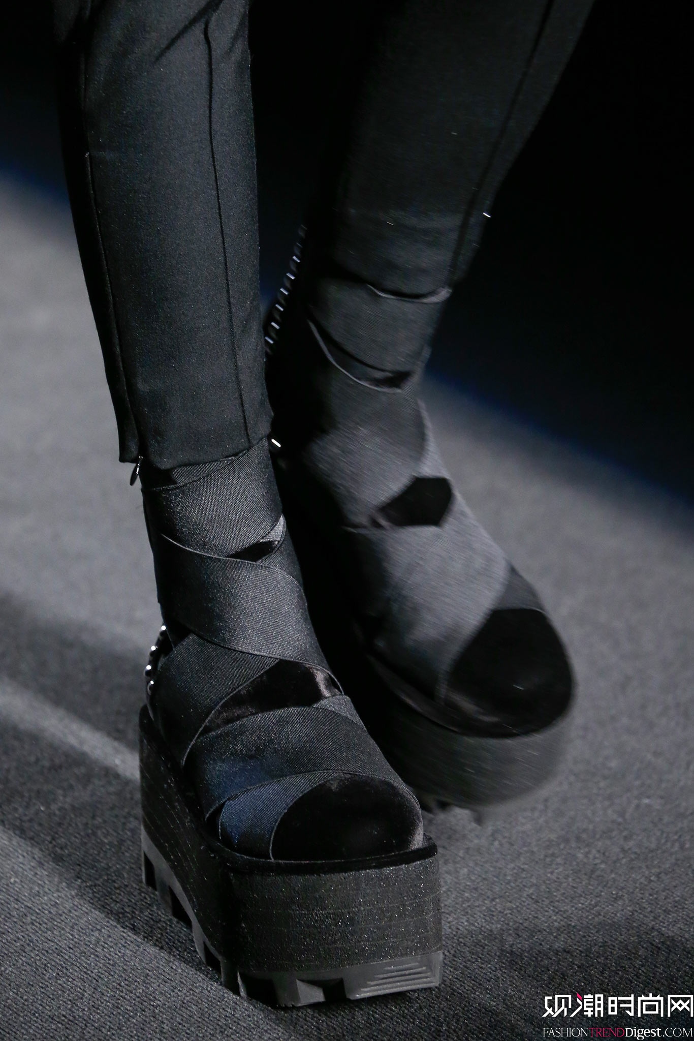 Alexander Wang 2015ﶬŮװ㳡ͼƬ