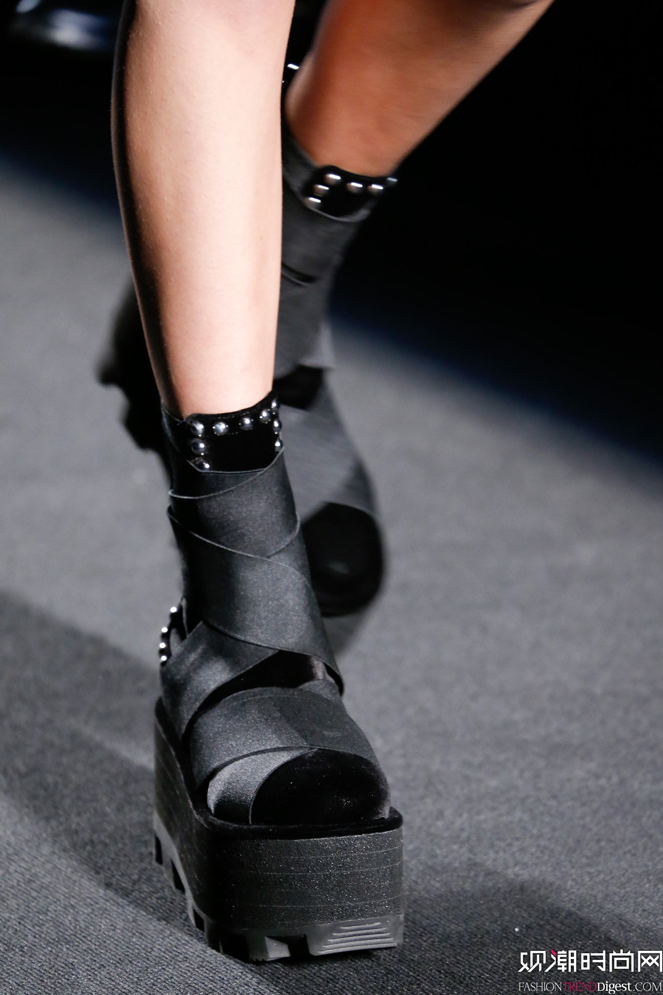 Alexander Wang 2015ﶬŮװ㳡ͼƬ