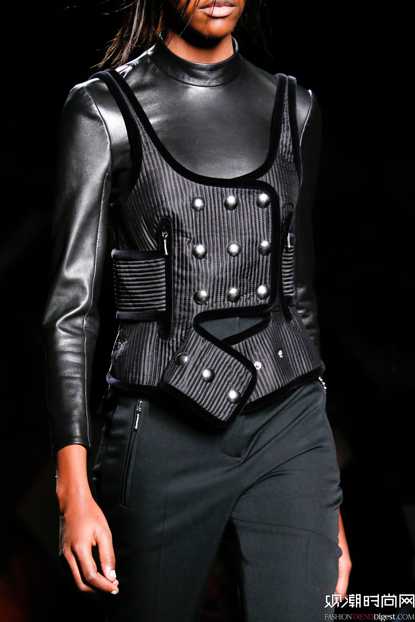 Alexander Wang 2015ﶬŮװ㳡ͼƬ