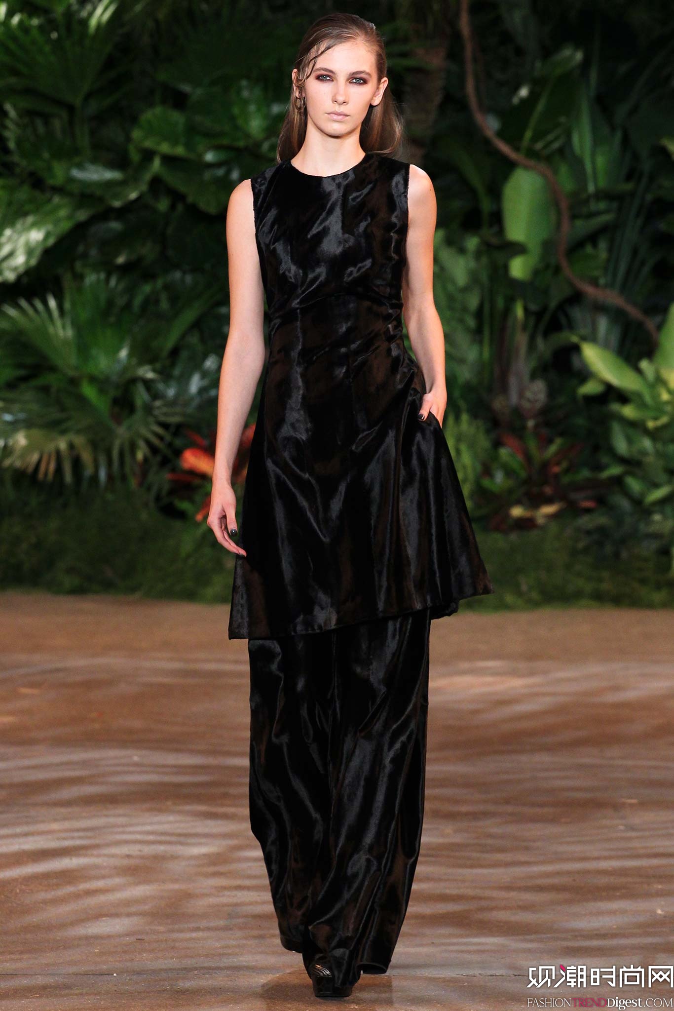 Christian Siriano 2015ﶬŮװ㳡ͼƬ