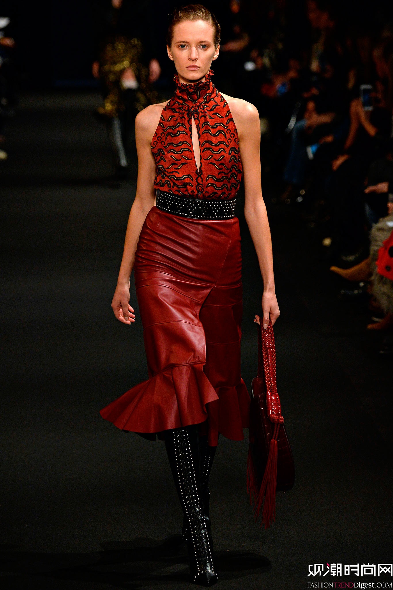 Altuzarra 2015ﶬŮװ㳡ͼƬ