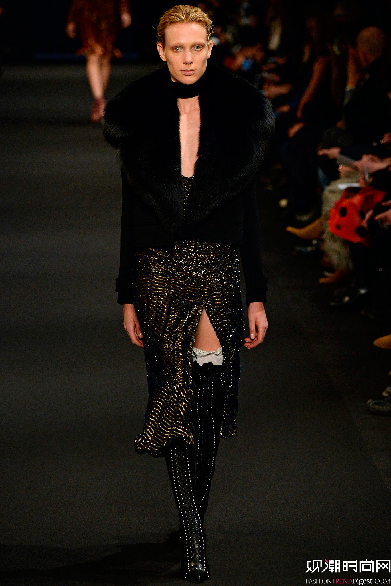 Altuzarra 2015ﶬŮװ㳡ͼƬ