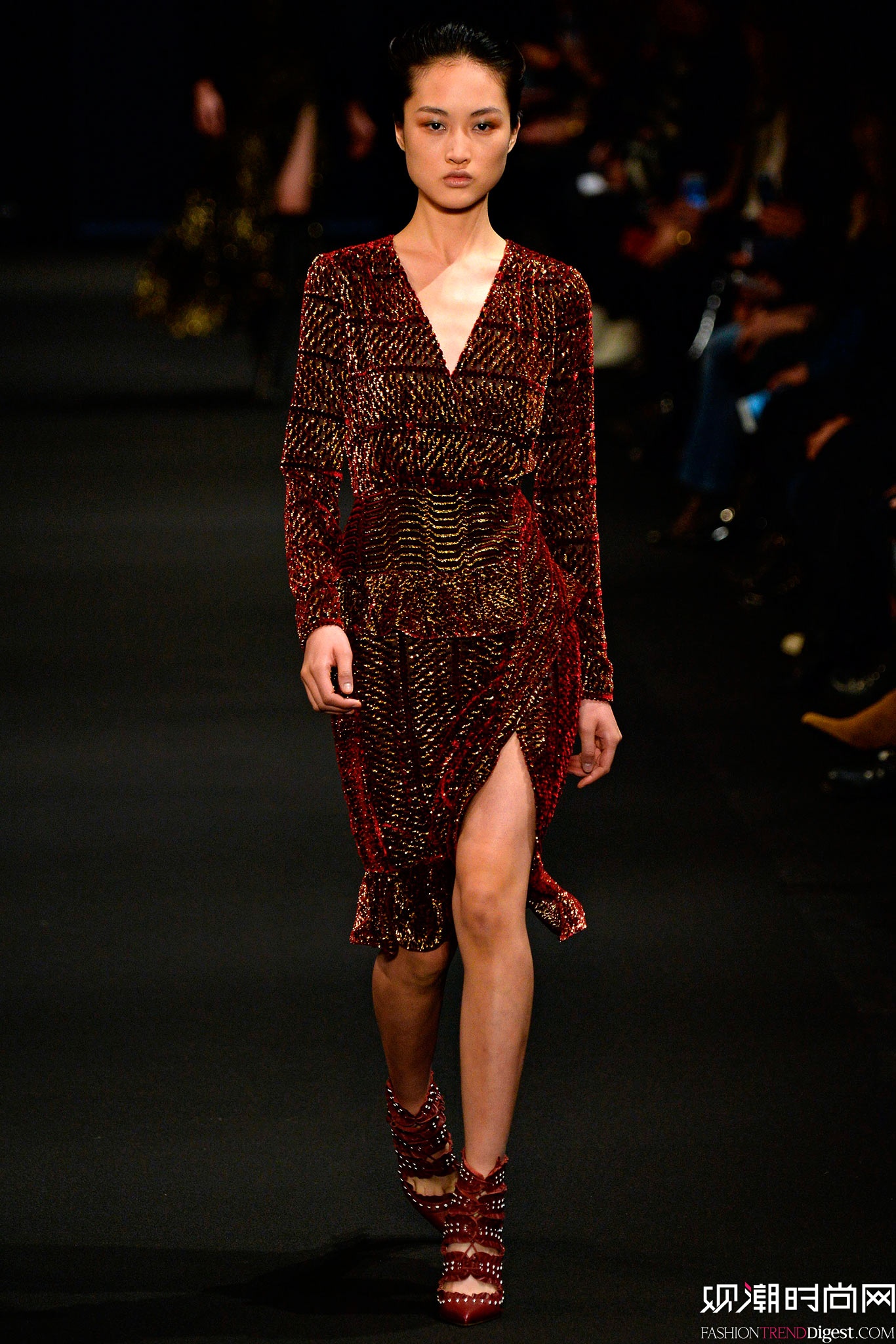 Altuzarra 2015ﶬŮװ㳡ͼƬ