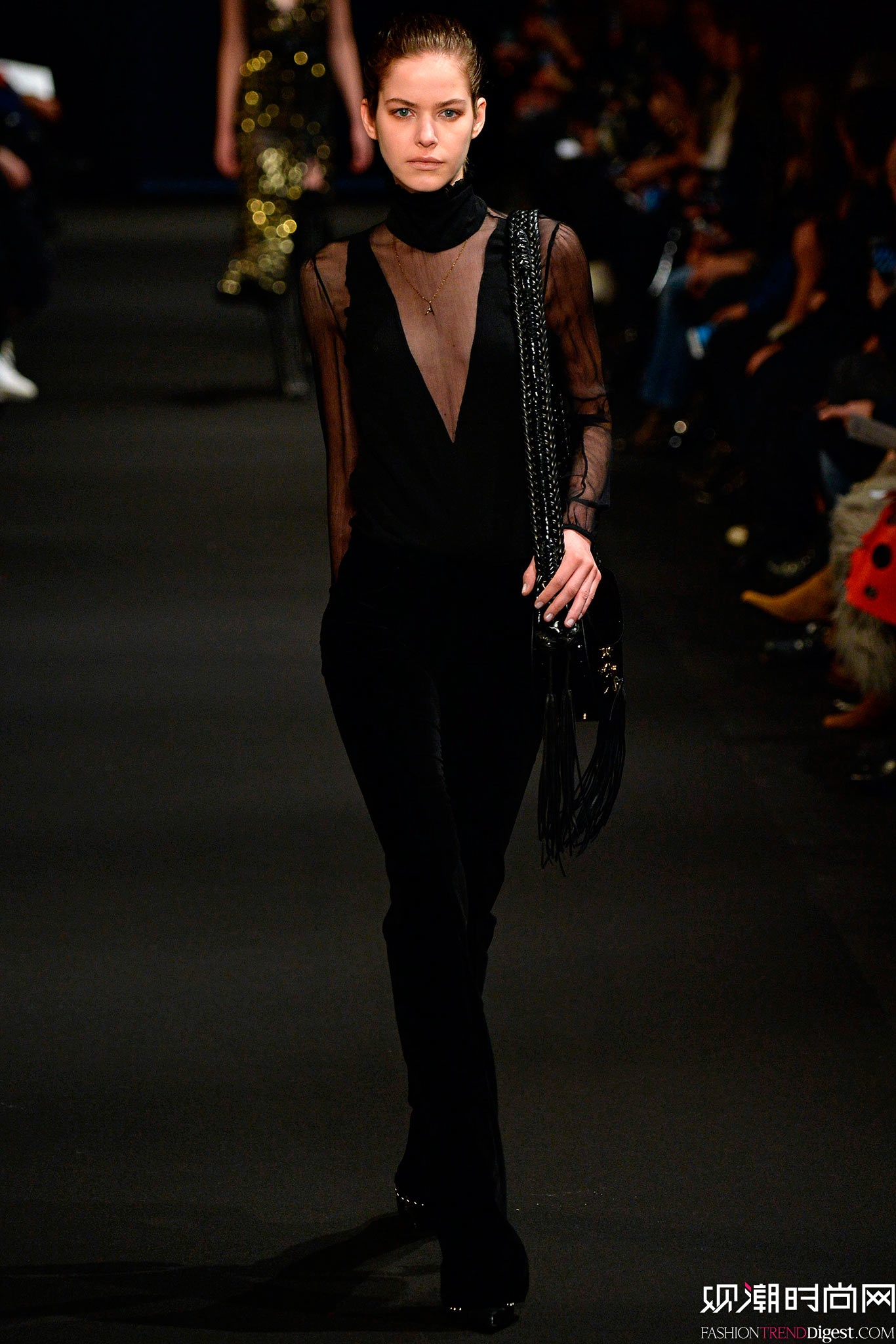 Altuzarra 2015ﶬŮװ㳡ͼƬ