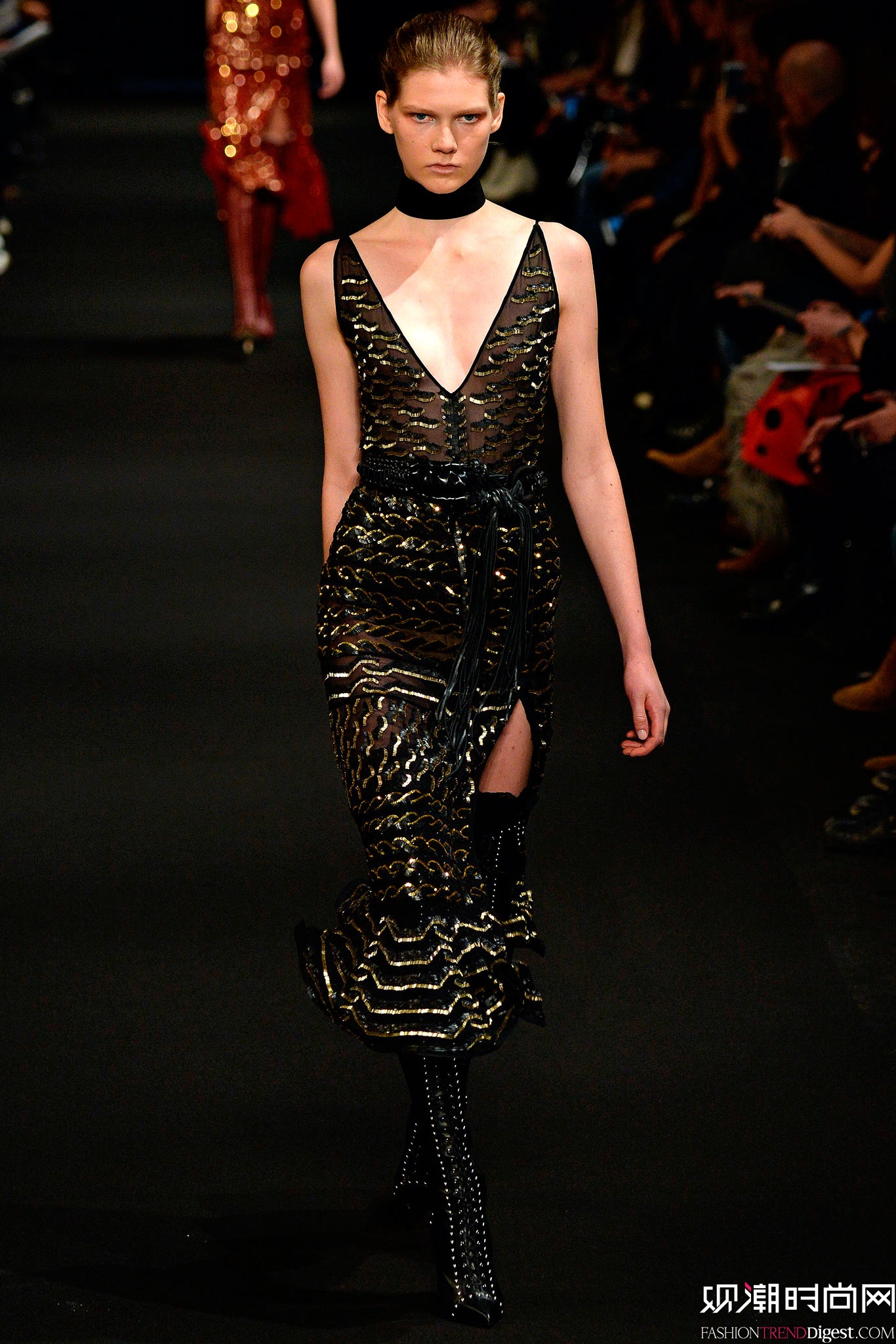 Altuzarra 2015ﶬŮװ㳡ͼƬ