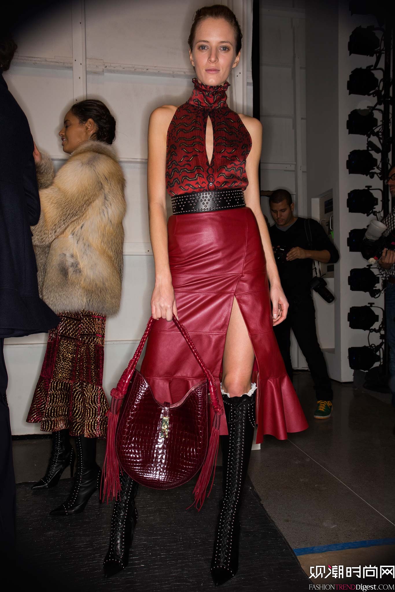 Altuzarra 2015ﶬŮװ㳡ͼƬ