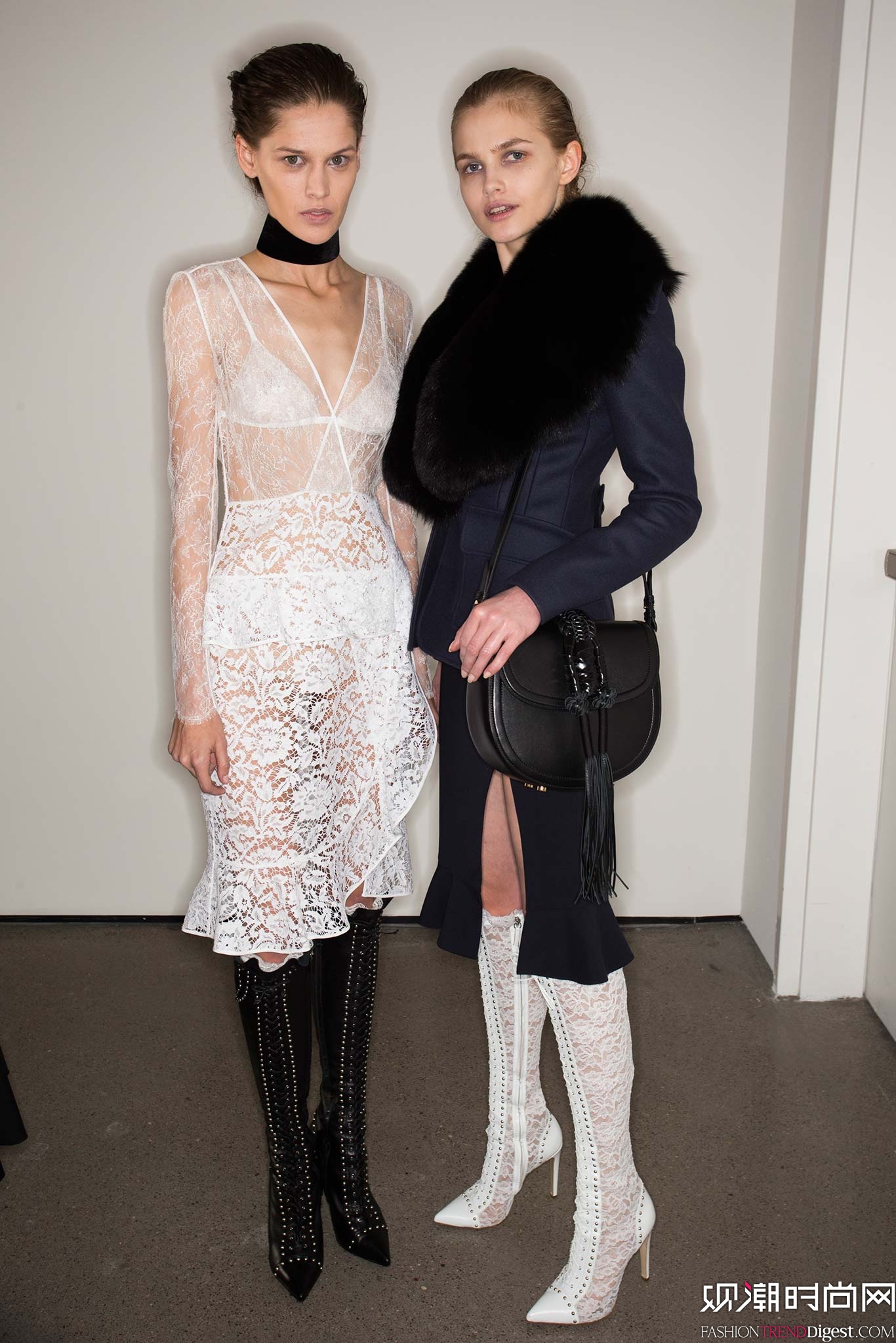 Altuzarra 2015�ﶬŮװ�㳡����ͼƬ