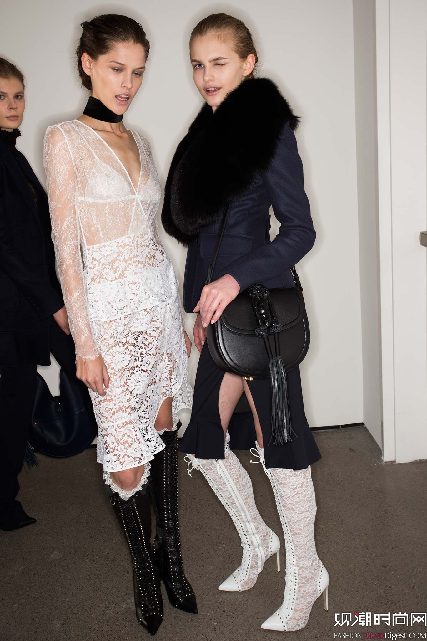 Altuzarra 2015�ﶬŮװ�㳡����ͼƬ