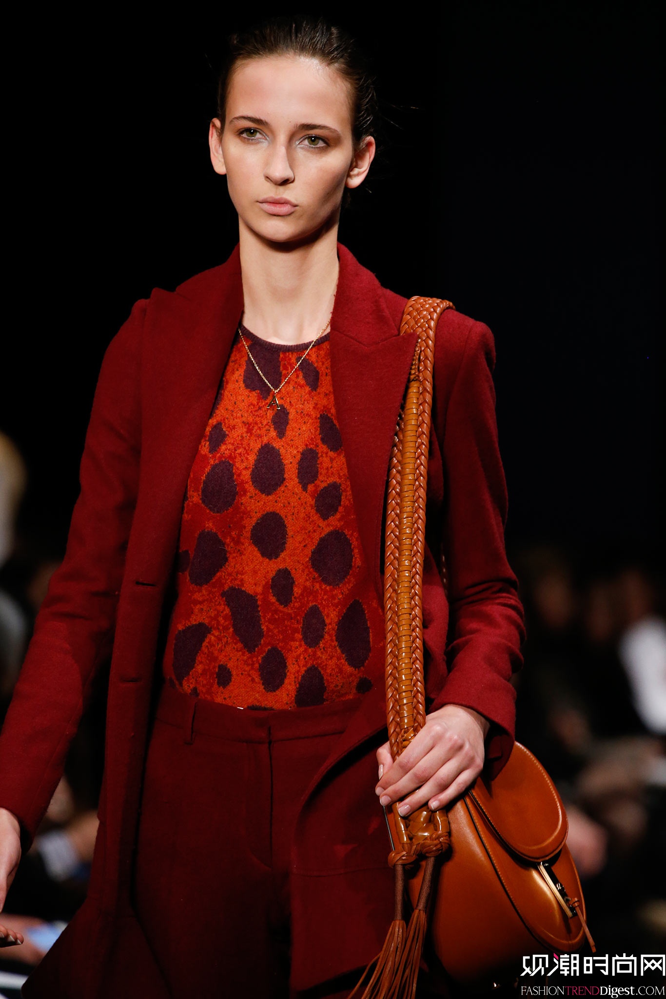 Altuzarra 2015ﶬŮװ㳡ͼƬ