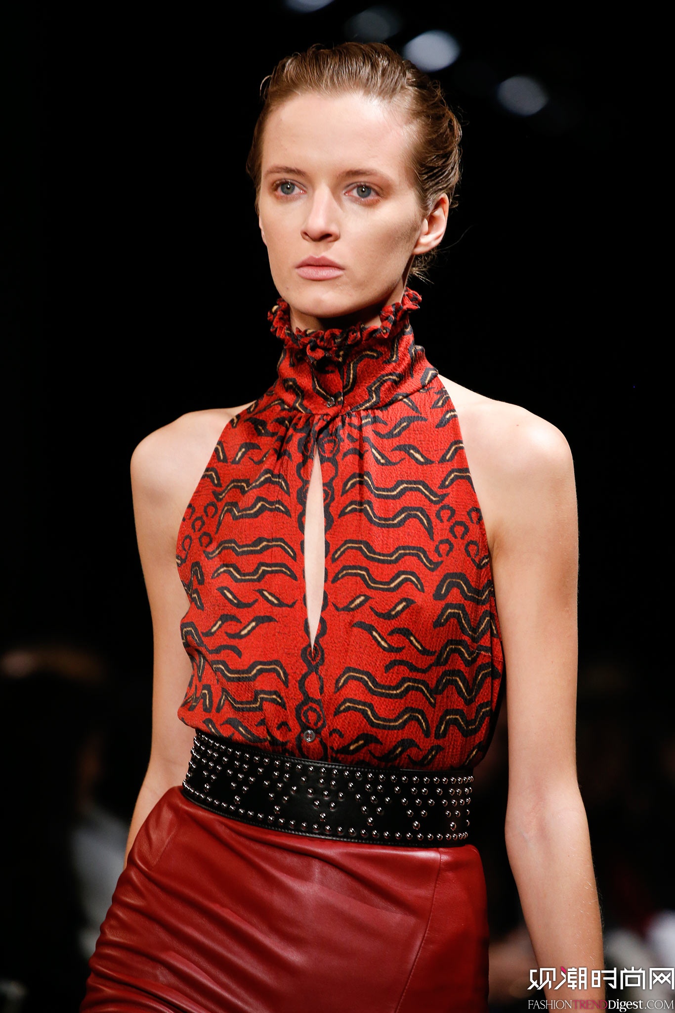 Altuzarra 2015ﶬŮװ㳡ͼƬ