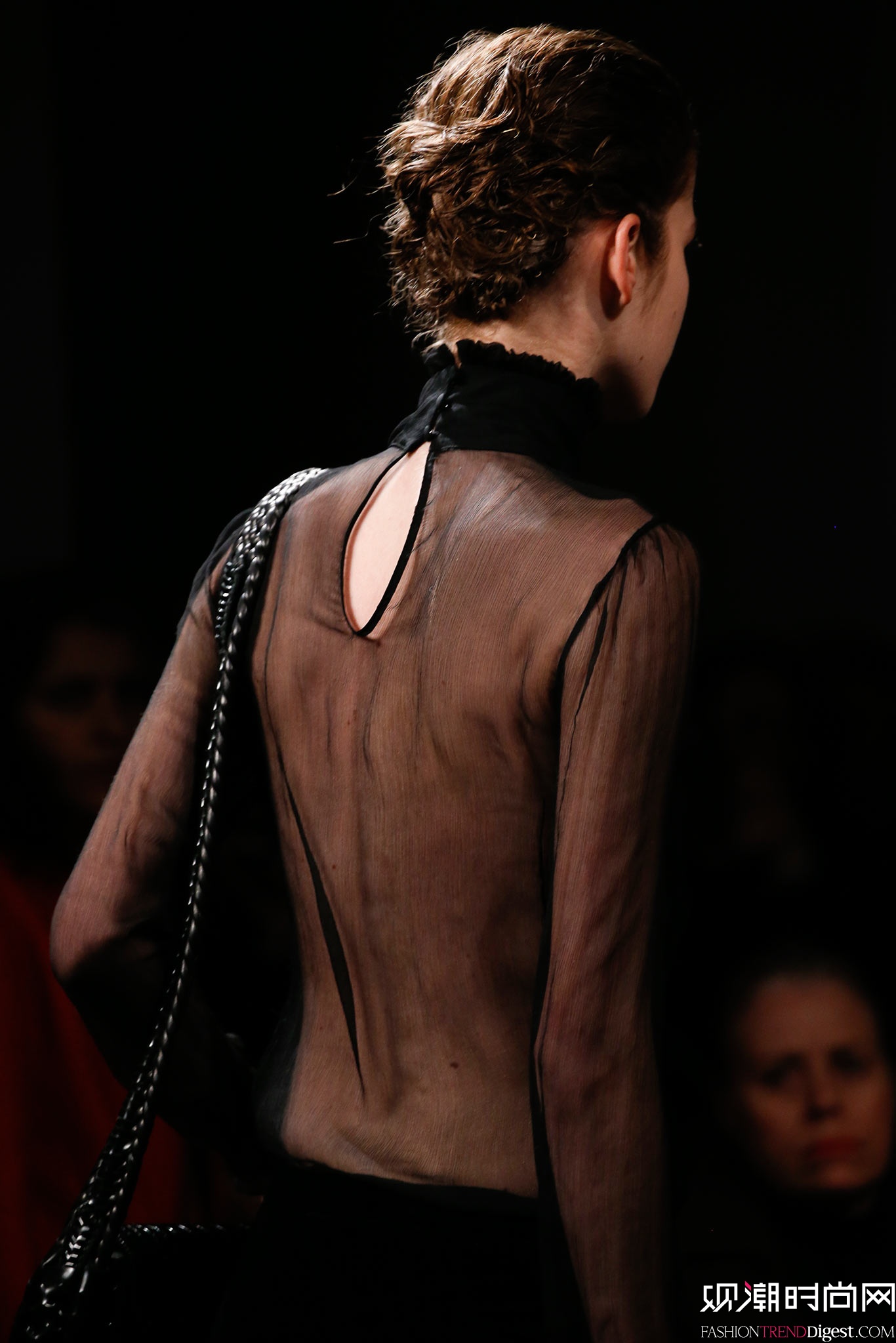Altuzarra 2015�ﶬŮװ�㳡����ͼƬ