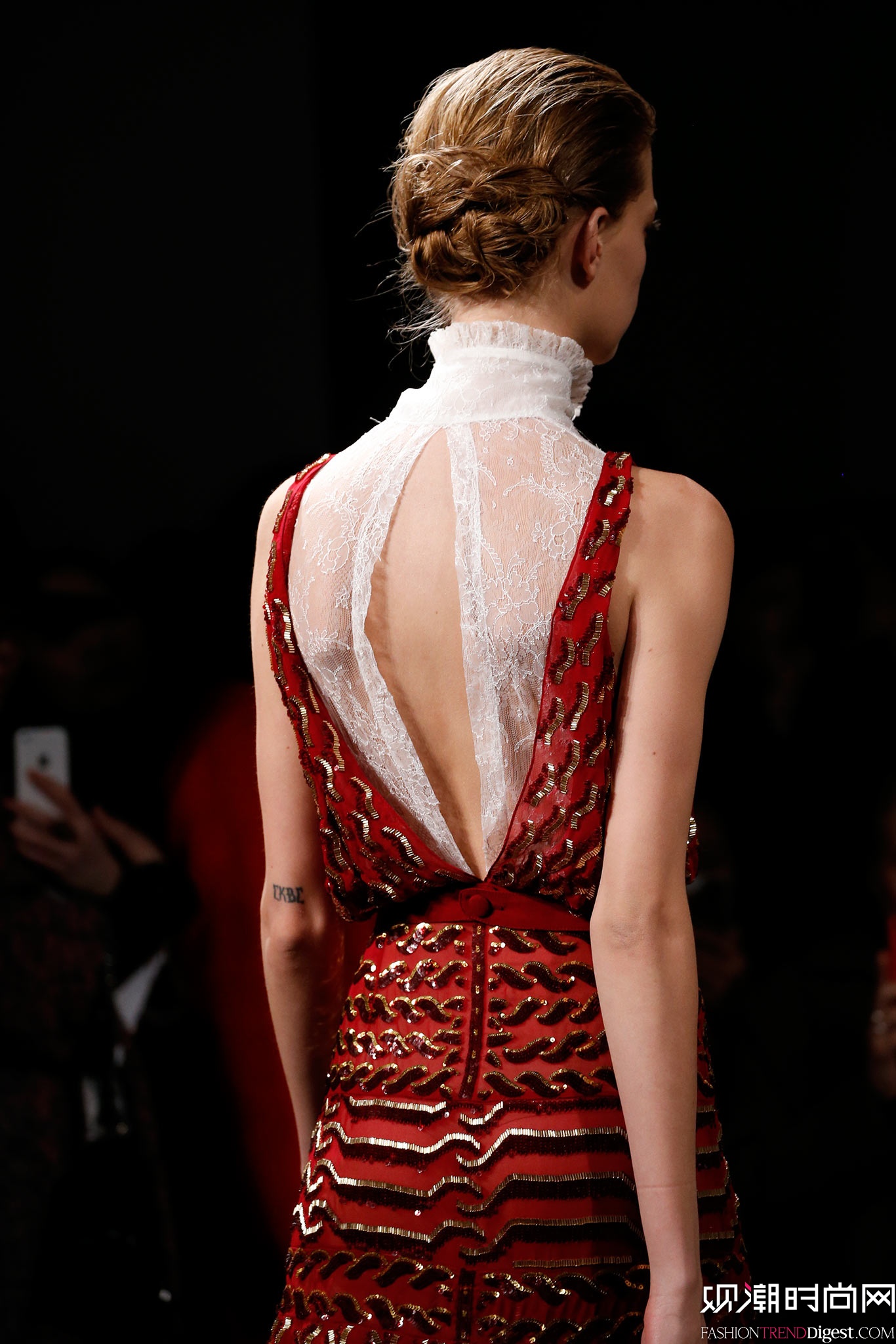 Altuzarra 2015ﶬŮװ㳡ͼƬ