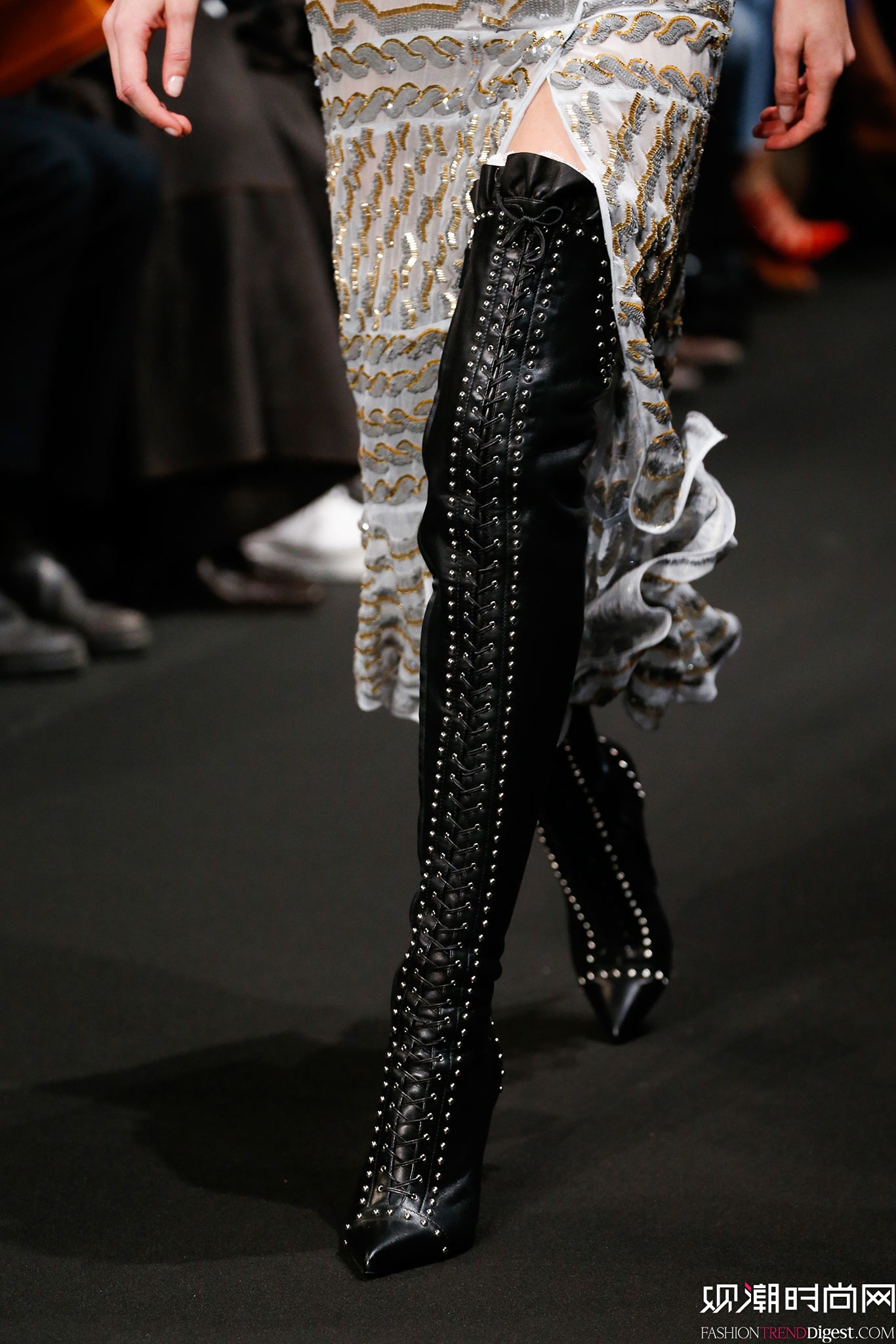 Altuzarra 2015�ﶬŮװ�㳡����ͼƬ