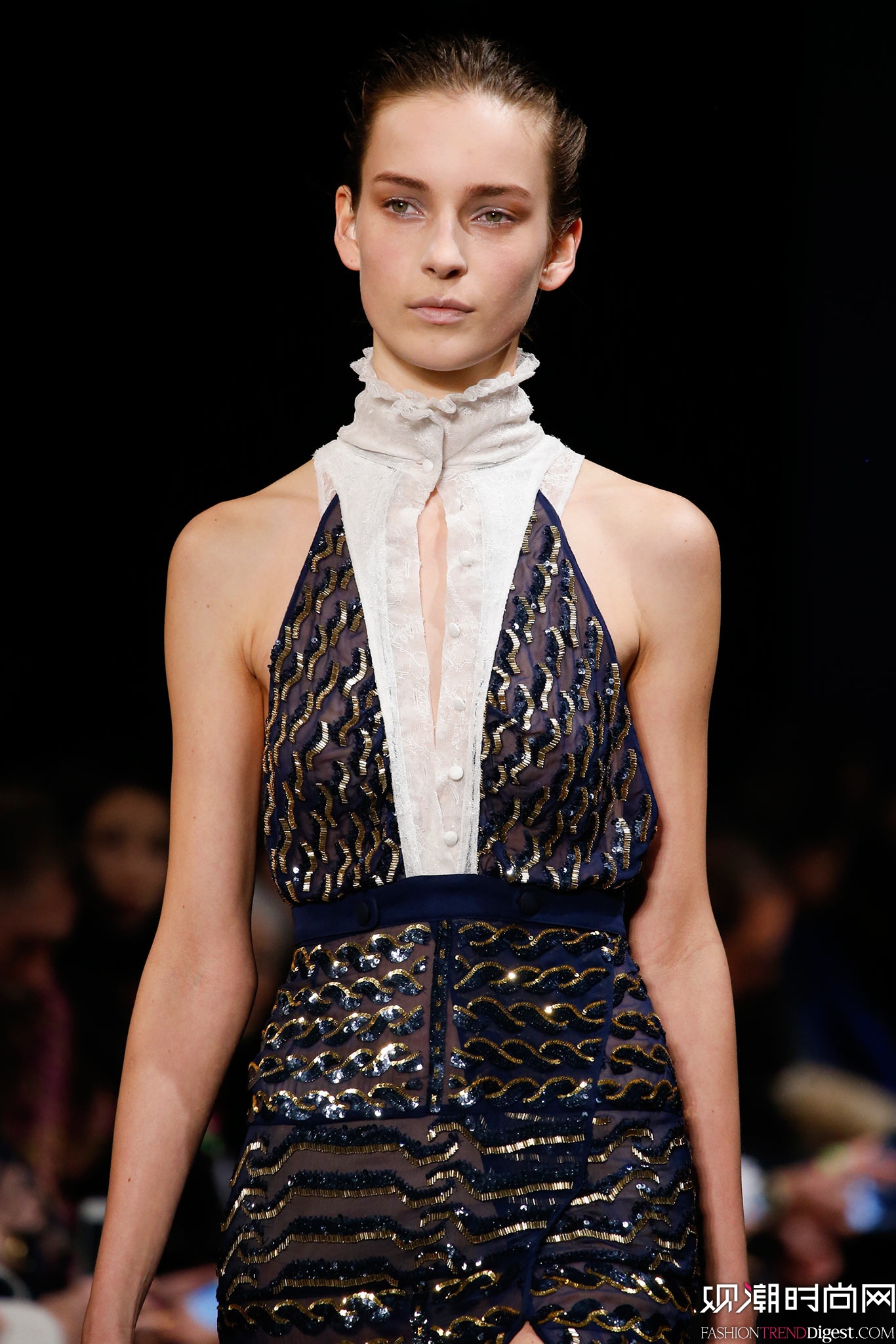 Altuzarra 2015ﶬŮװ㳡ͼƬ