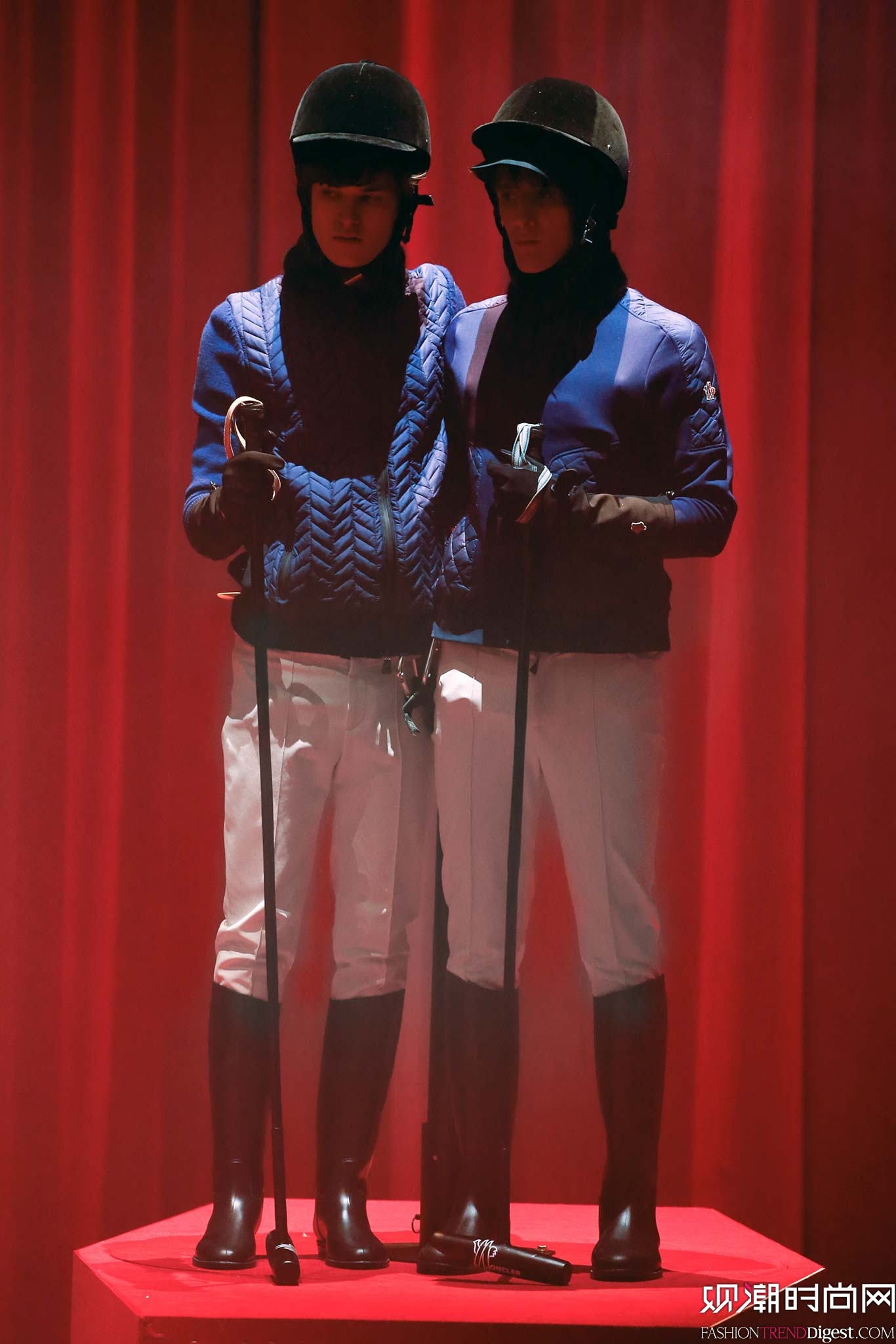 Moncler Grenoble 2015ﶬŮbDƬ