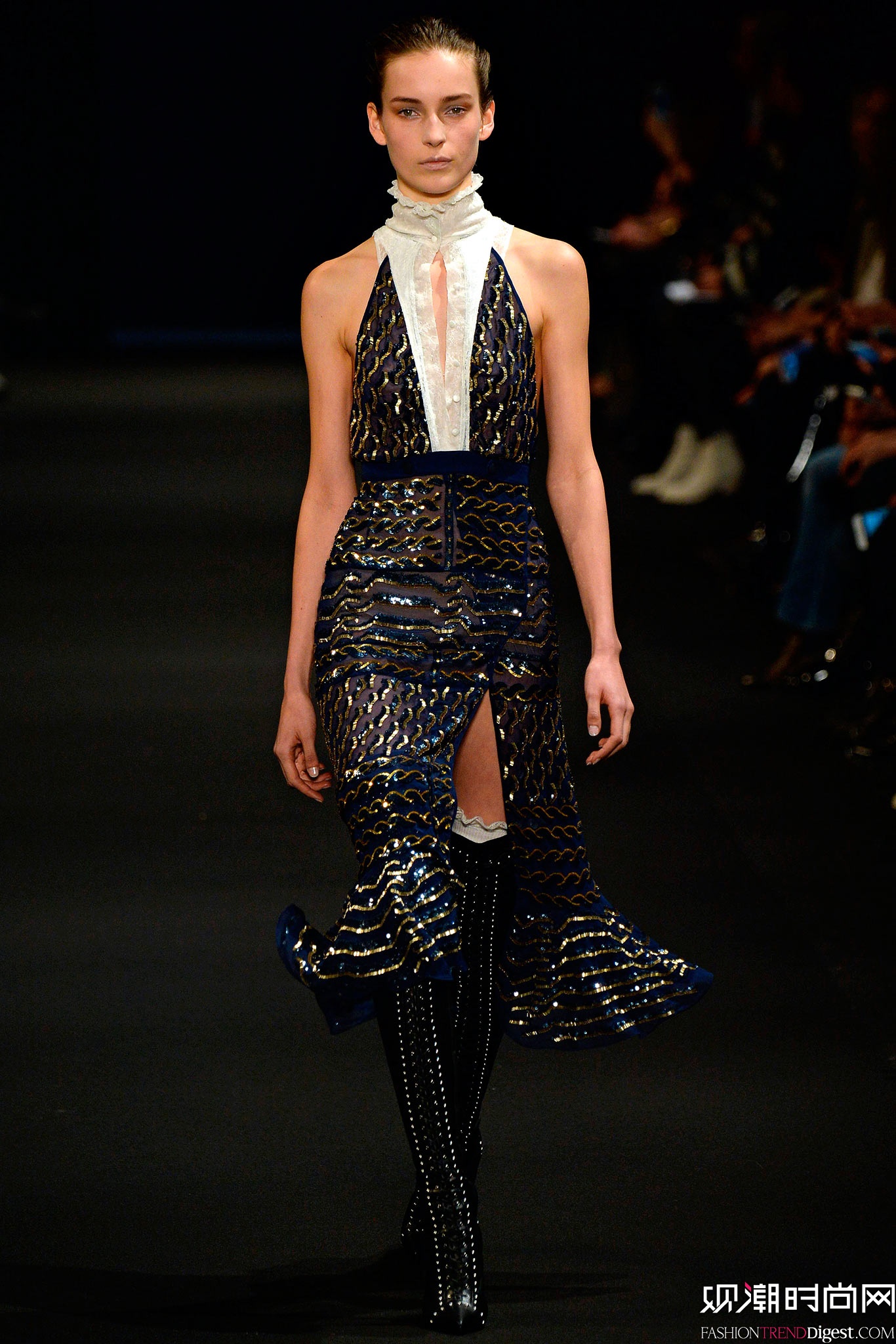 Altuzarra 2015ﶬŮװ㳡ͼƬ