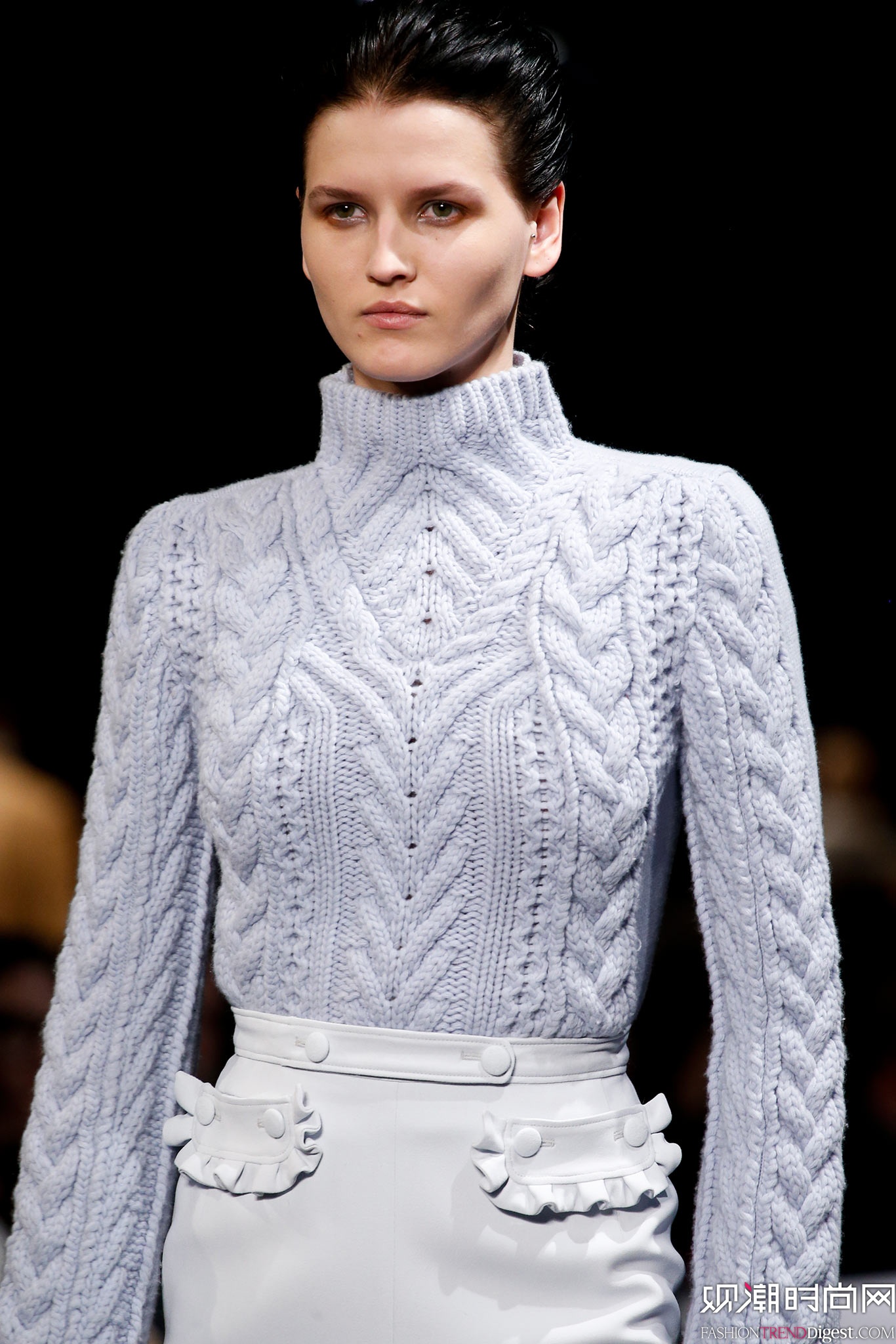 Altuzarra 2015�ﶬŮװ�㳡����ͼƬ