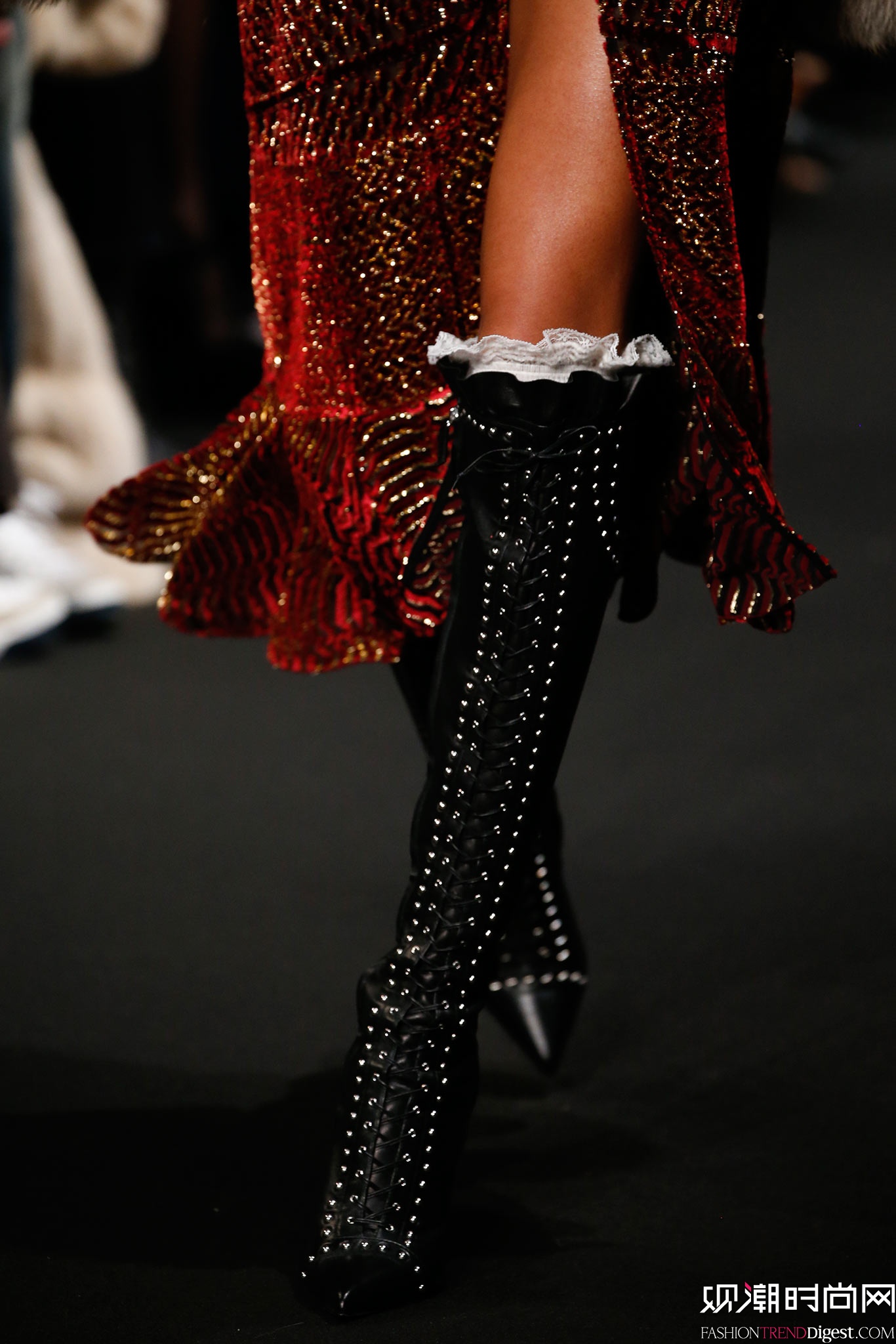 Altuzarra 2015�ﶬŮװ�㳡����ͼƬ
