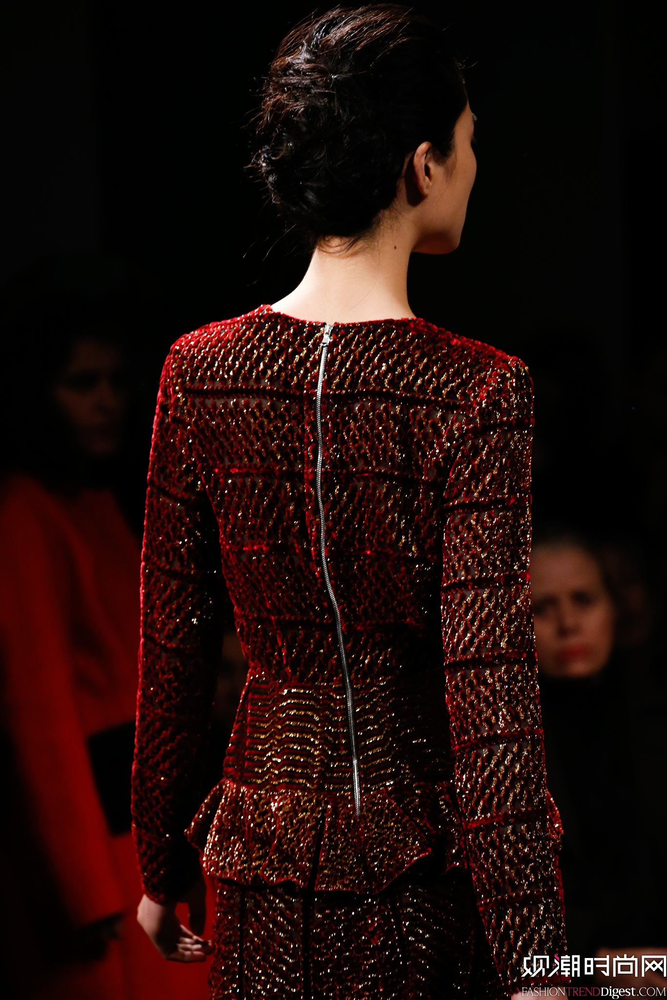 Altuzarra 2015ﶬŮװ㳡ͼƬ