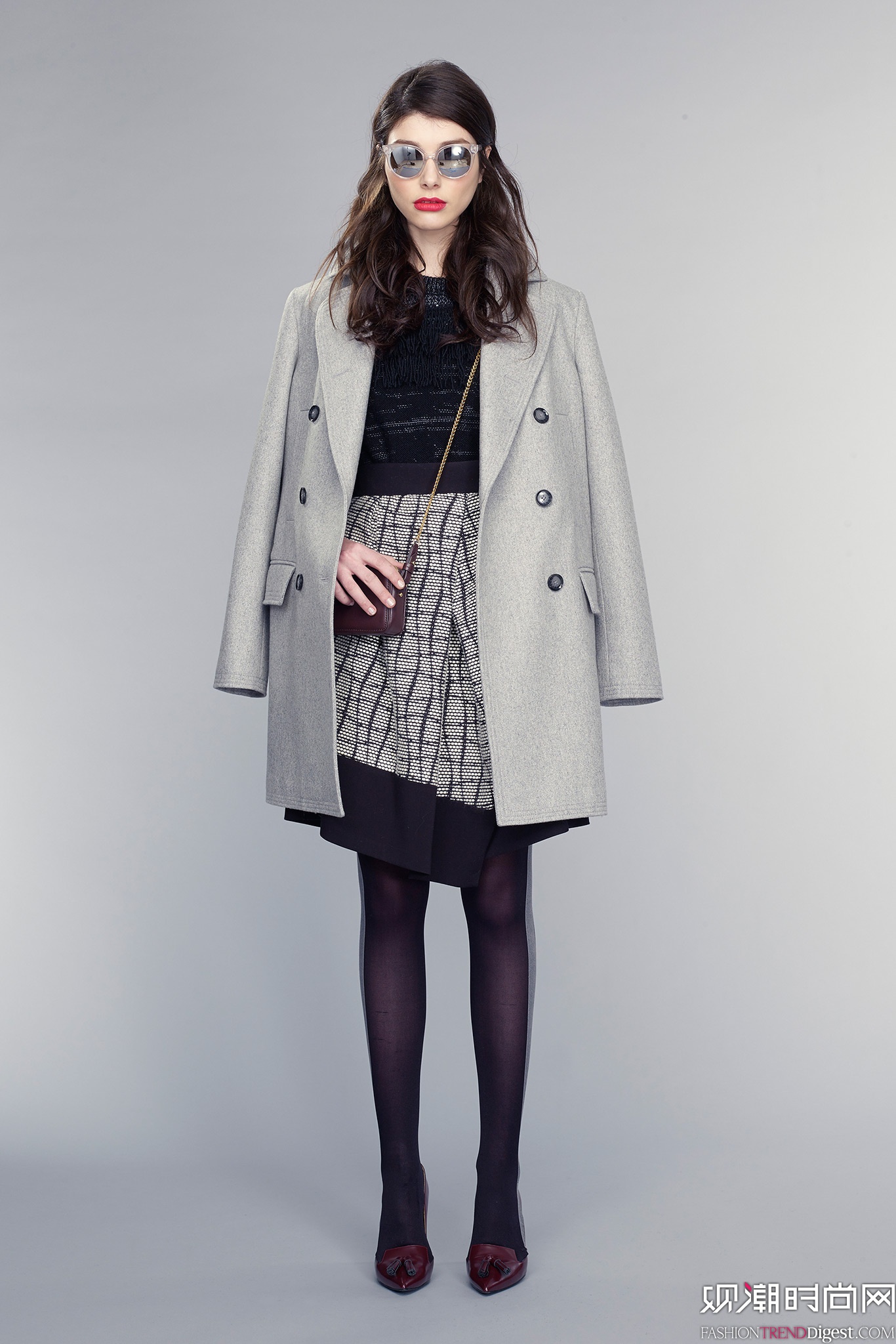 Banana Republic 2015ﶬϵиͼƬ