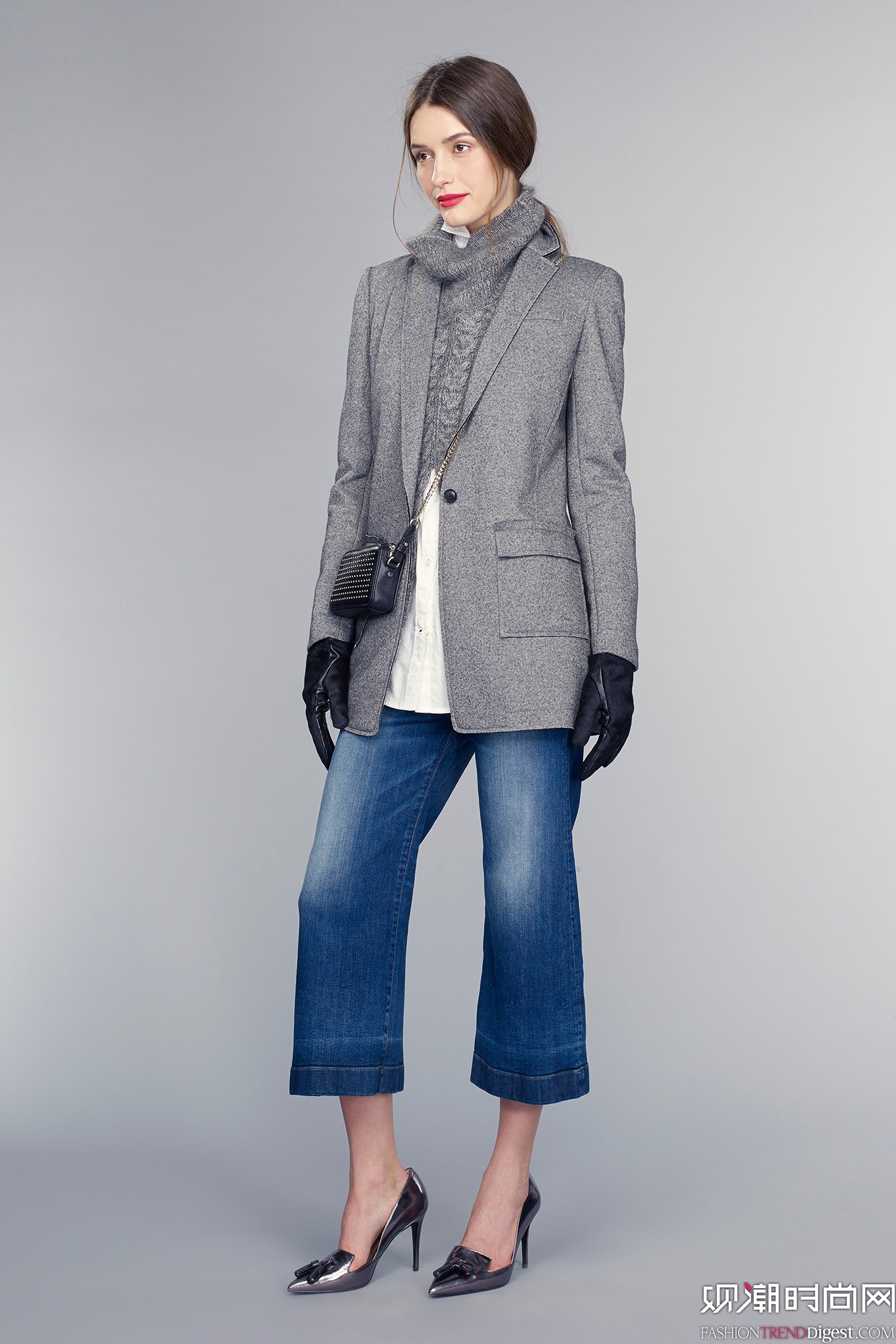 Banana Republic 2015ﶬϵиͼƬ