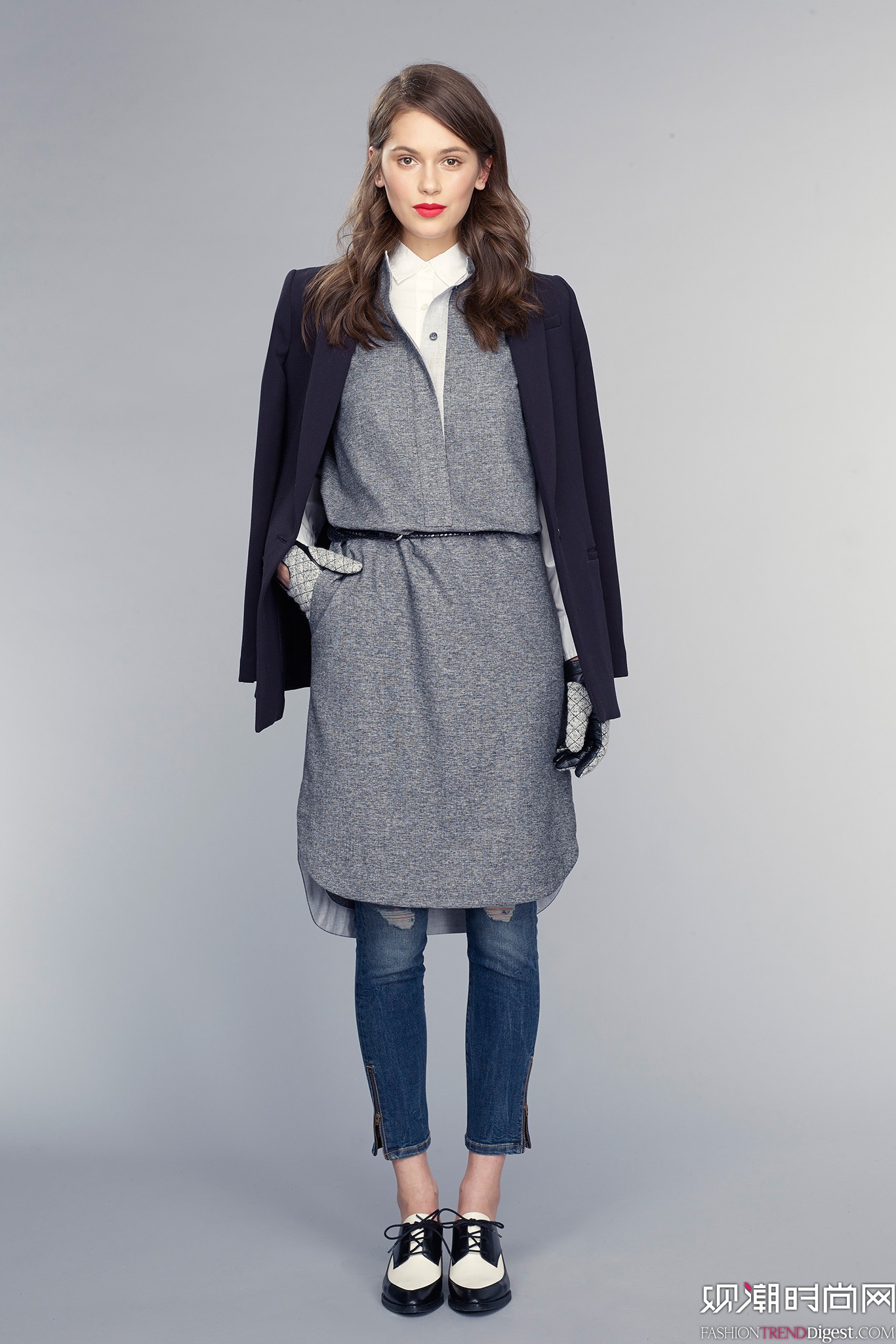 Banana Republic 2015ﶬϵиͼƬ