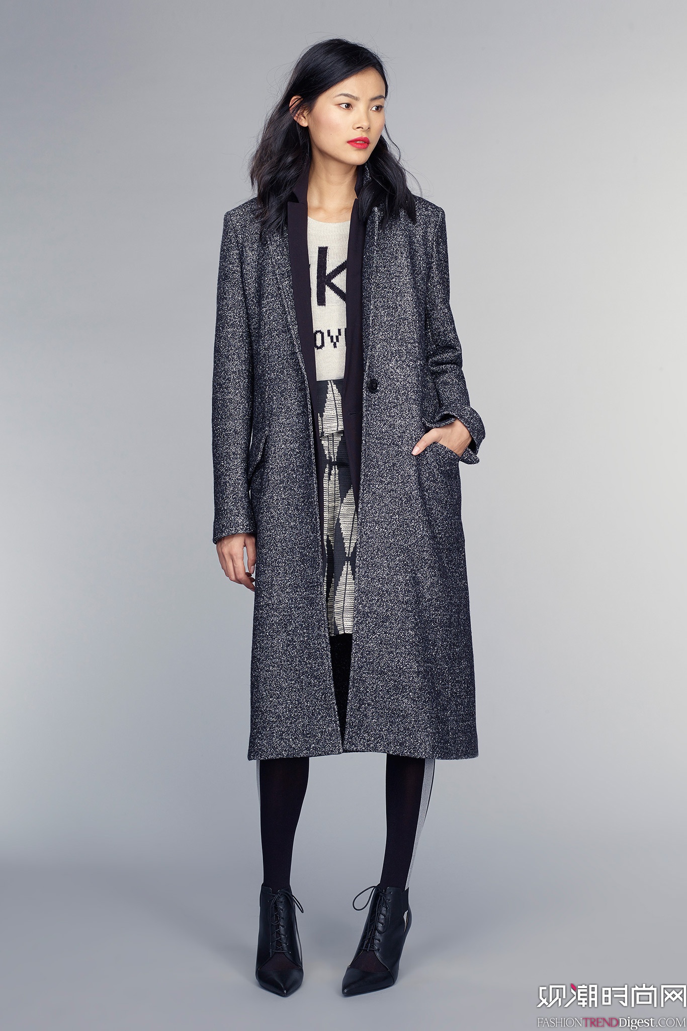 Banana Republic 2015ﶬϵиͼƬ