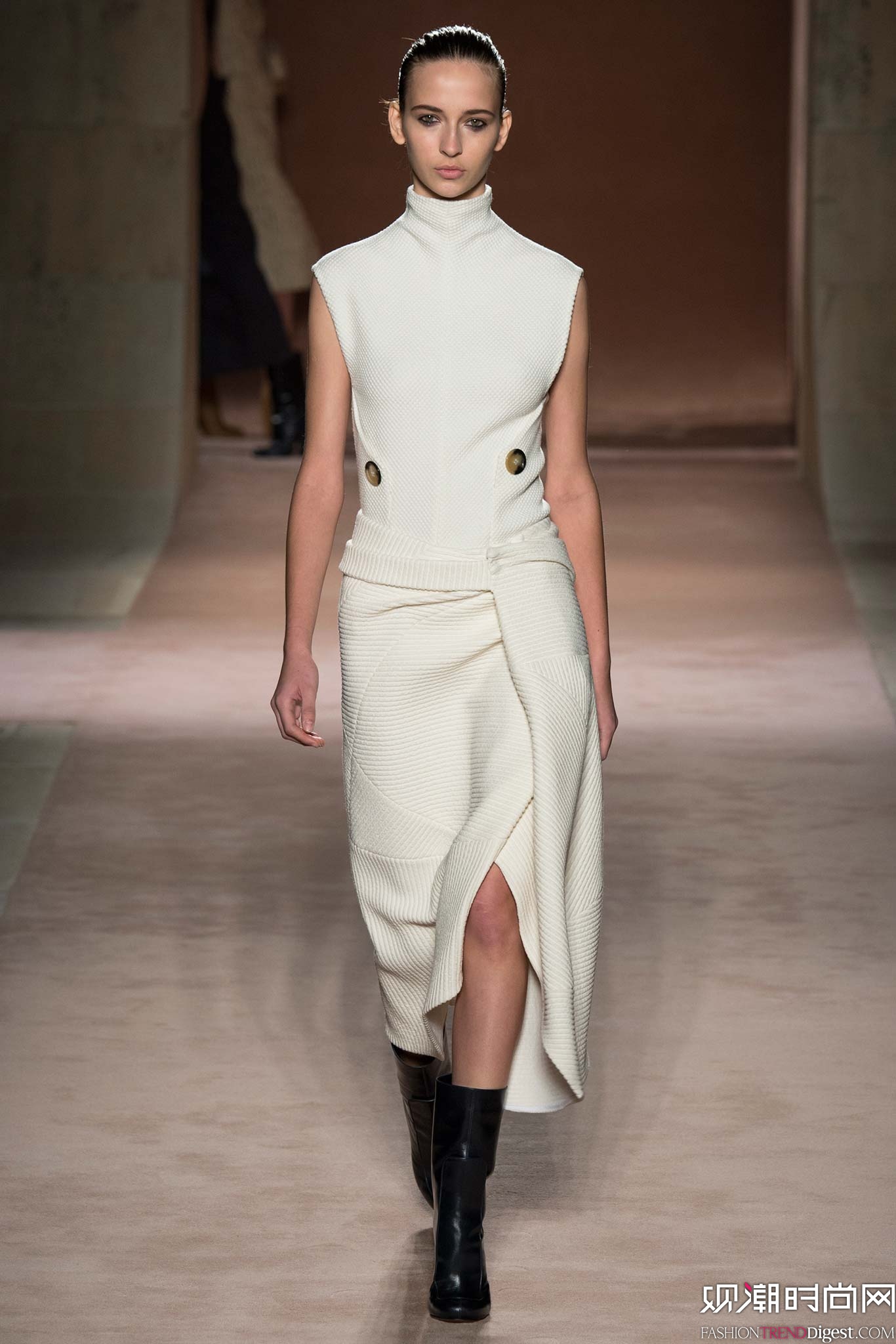 Victoria Beckham 2015ﶬŮװ㳡ͼƬ