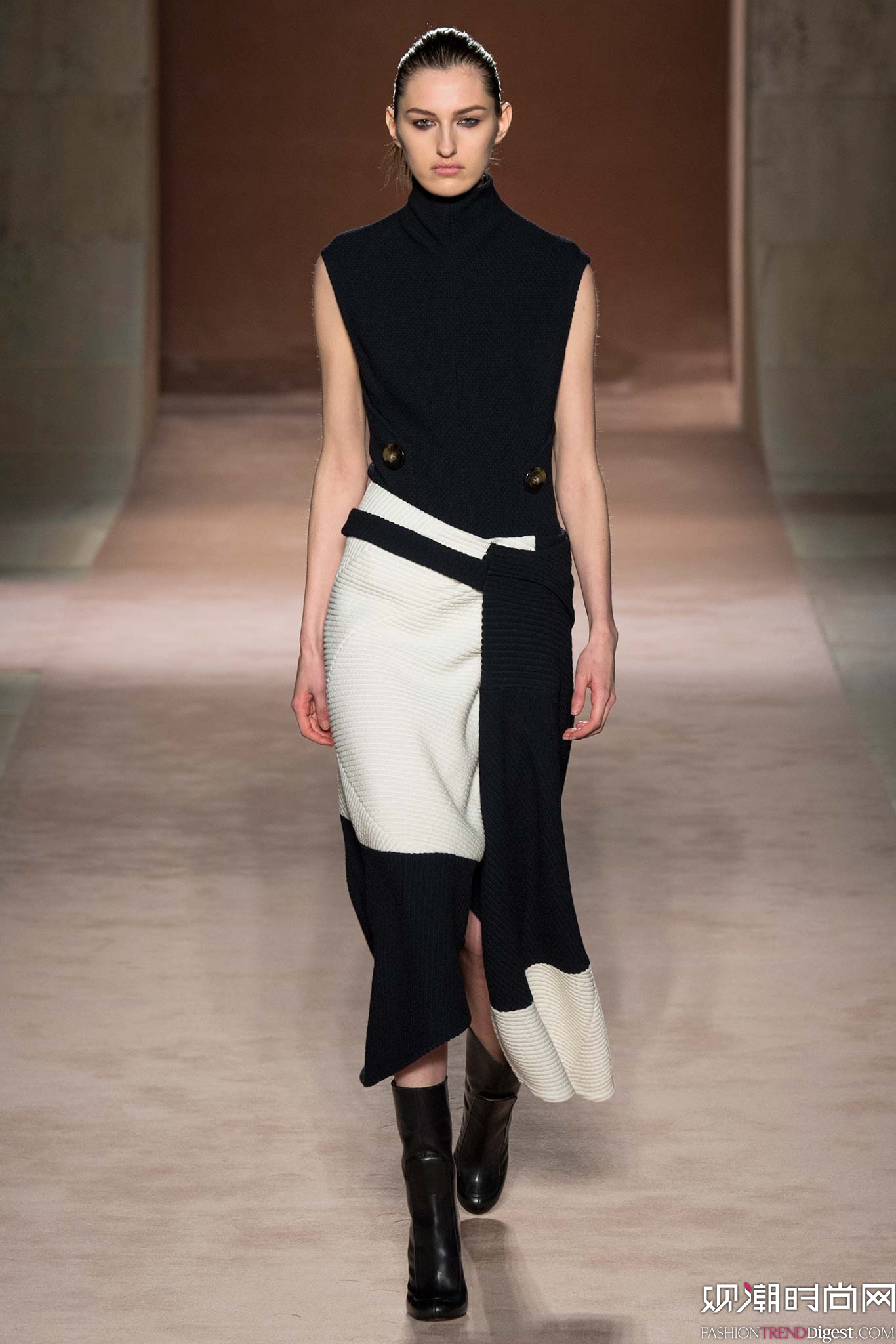 Victoria Beckham 2015ﶬŮװ㳡ͼƬ