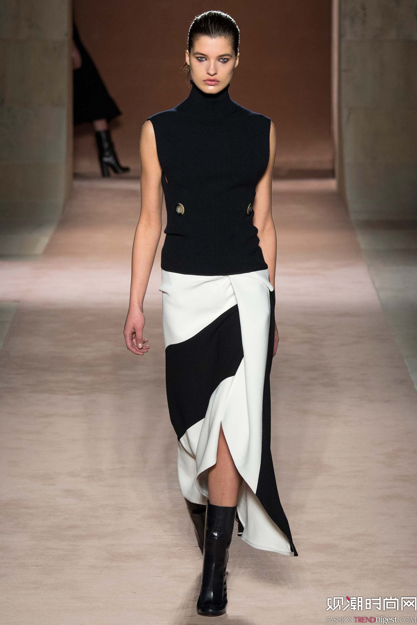 Victoria Beckham 2015ﶬŮװ㳡ͼƬ