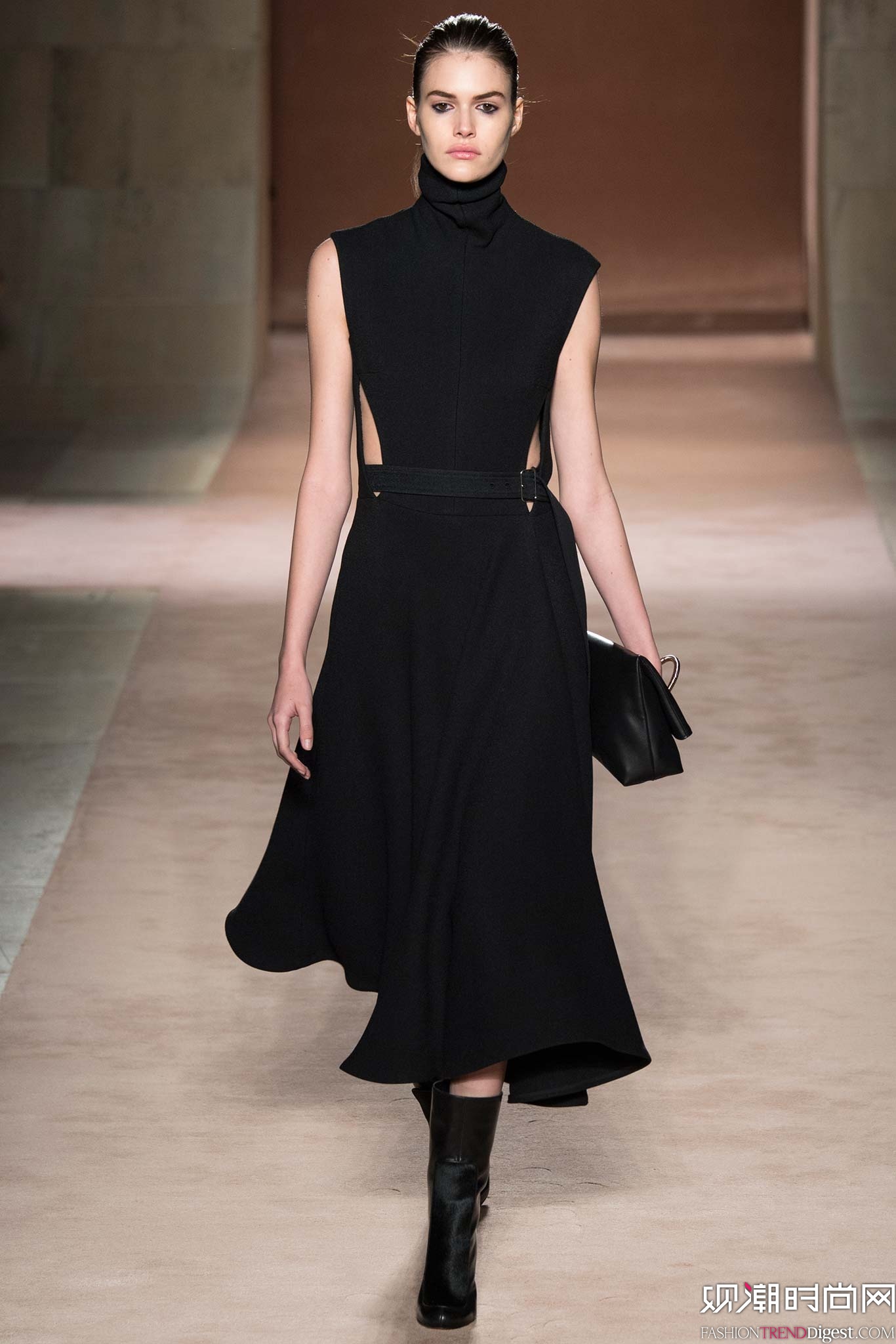 Victoria Beckham 2015ﶬŮװ㳡ͼƬ